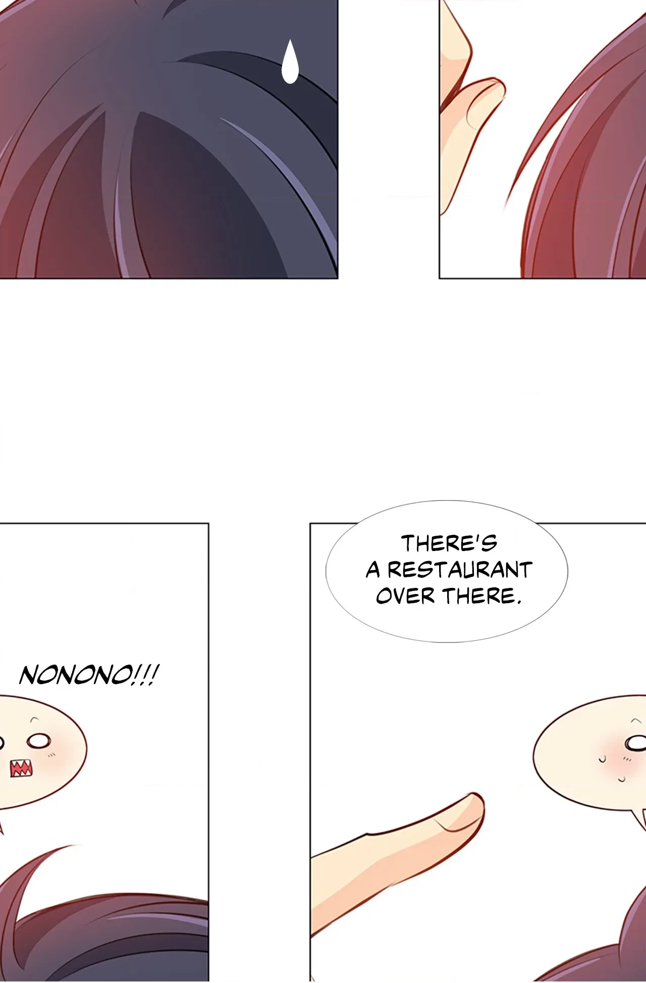 Read Your Highness, Please! chapter 13 image 49 on Lezhin