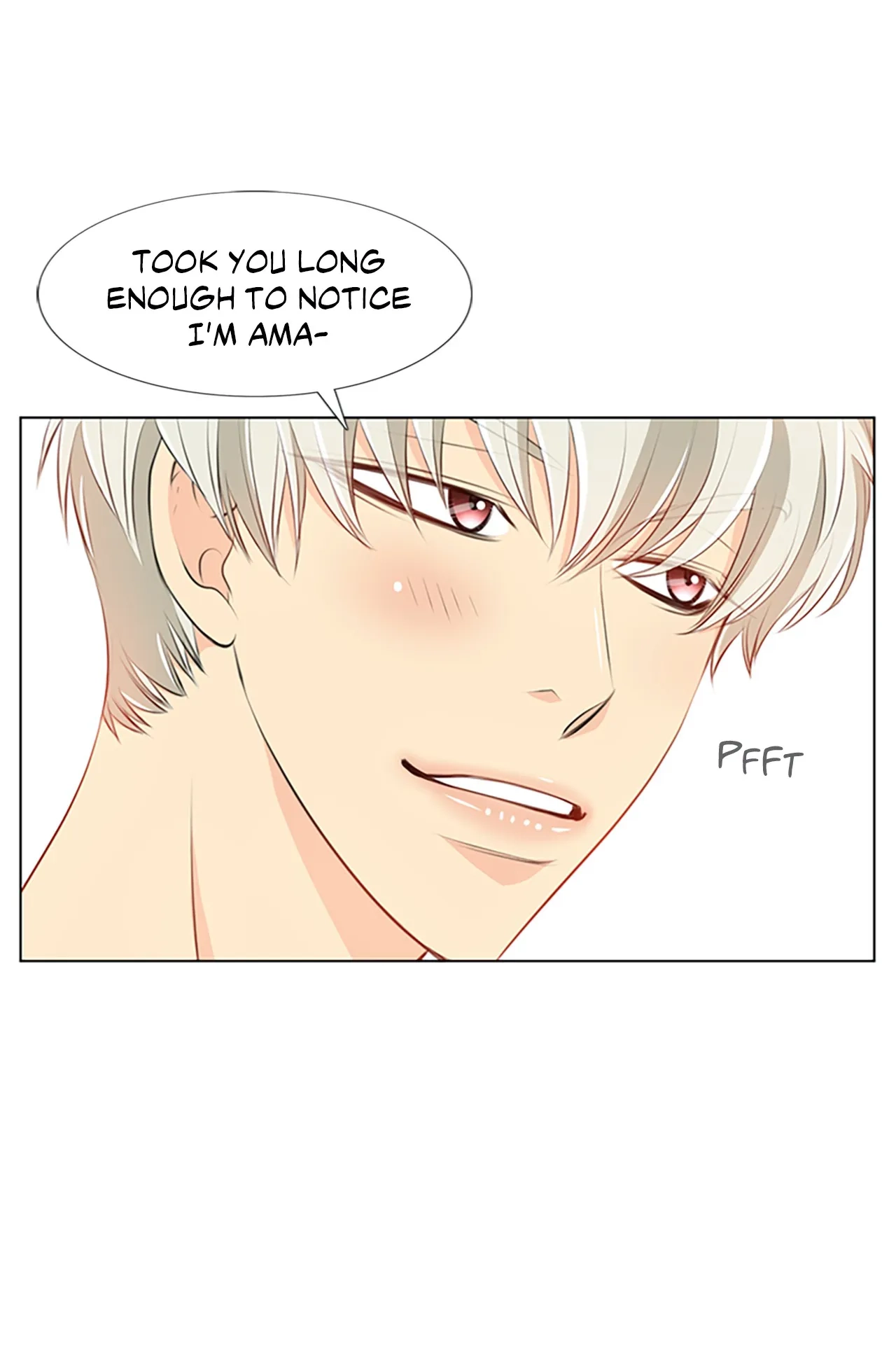Read Your Highness, Please! chapter 13 image 5 on Lezhin