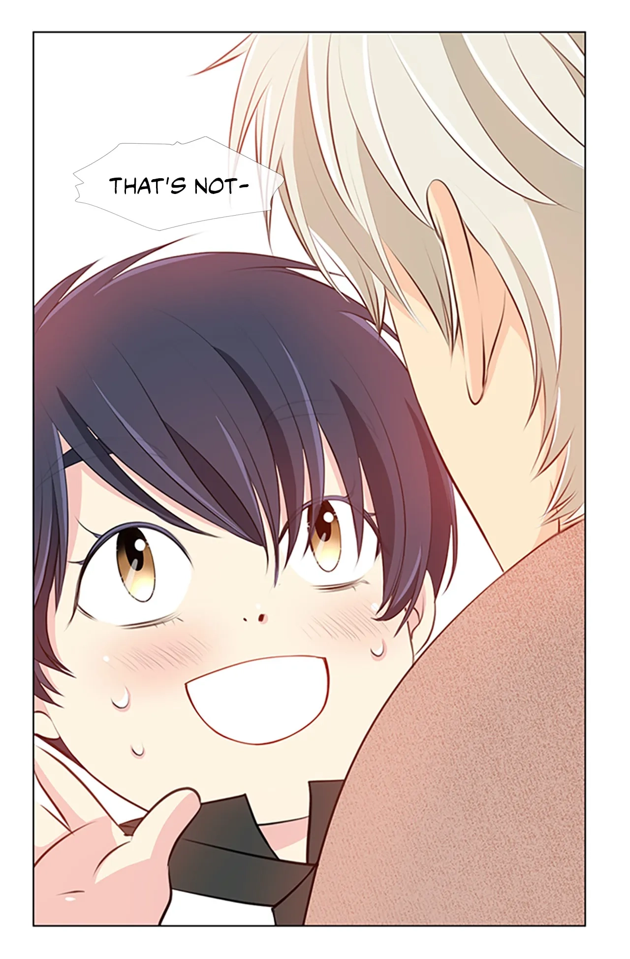 Read Your Highness, Please! chapter 13 image 50 on Lezhin