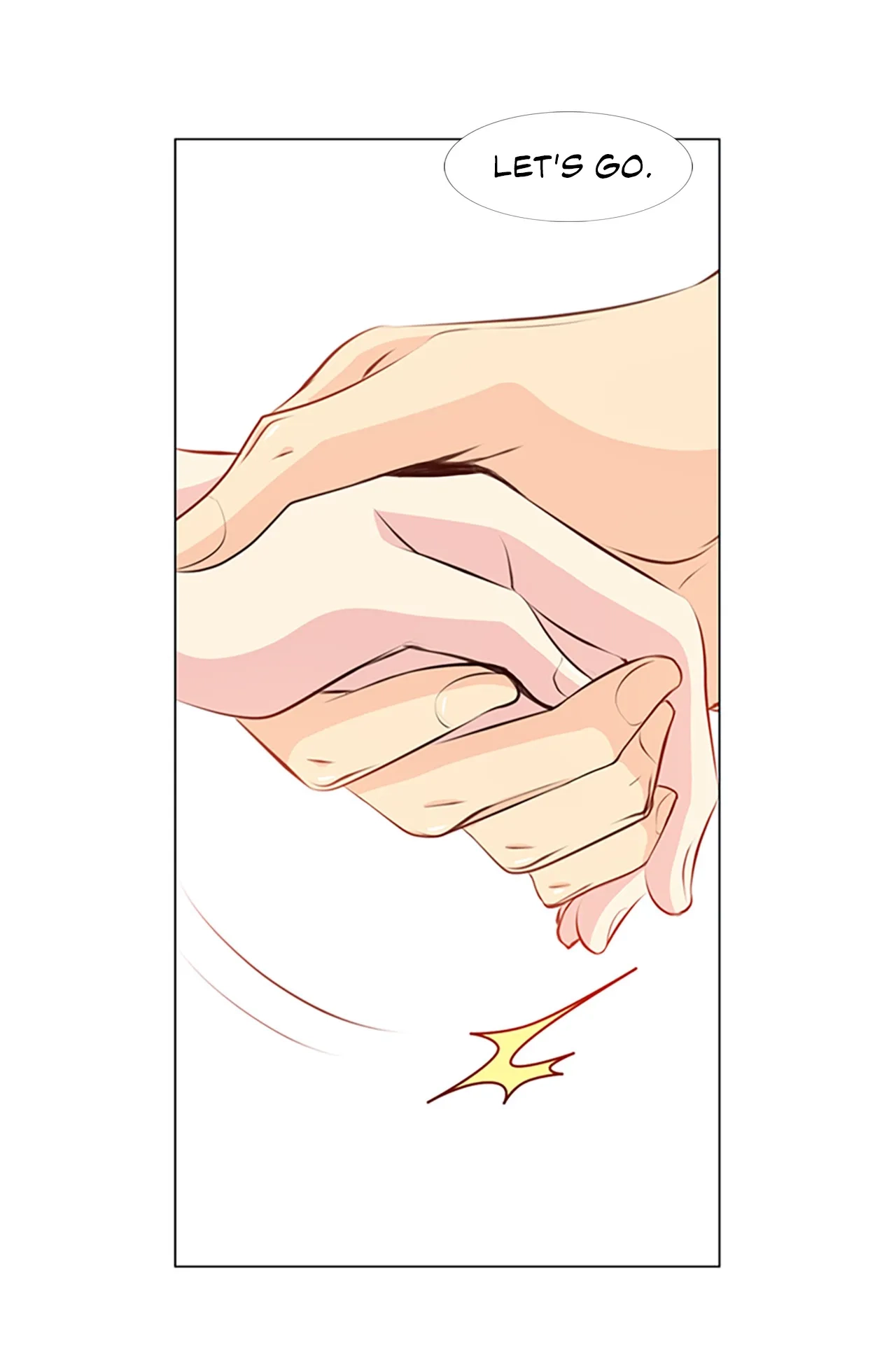 Read Your Highness, Please! chapter 13 image 51 on Lezhin
