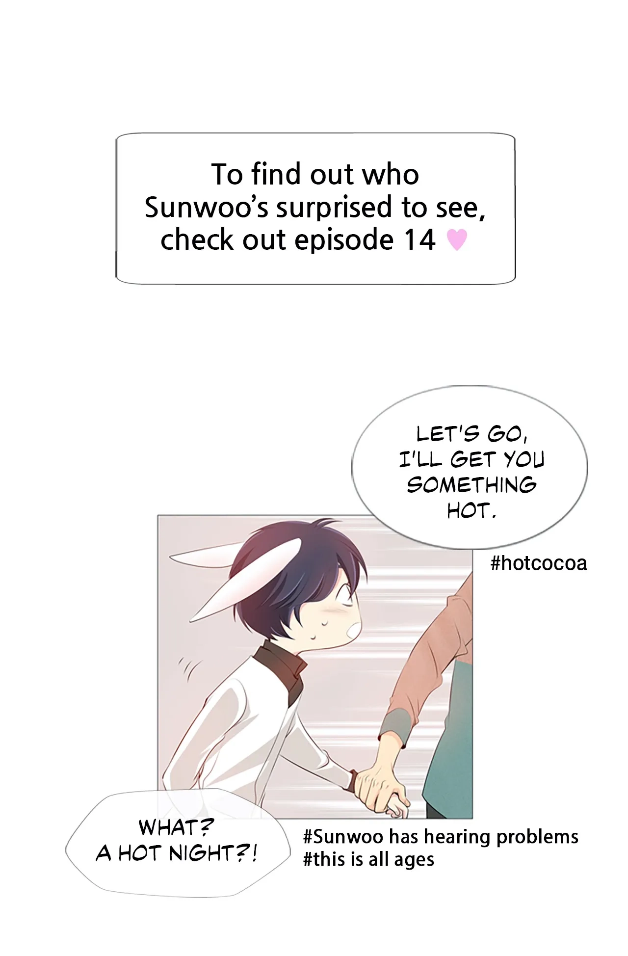 Read Your Highness, Please! chapter 13 image 54 on Lezhin