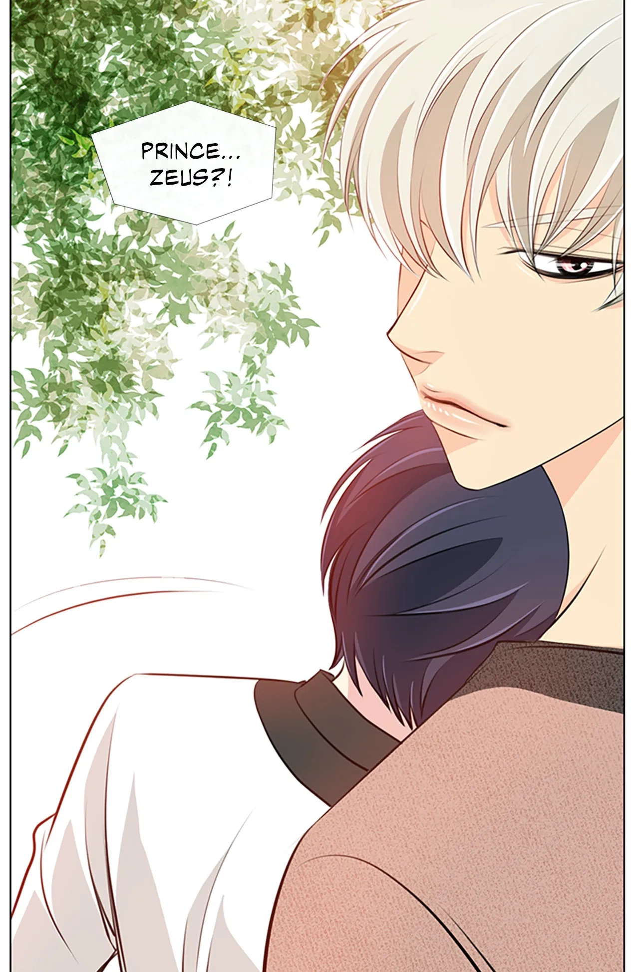 Read Your Highness, Please! chapter 13 image 7 on Lezhin