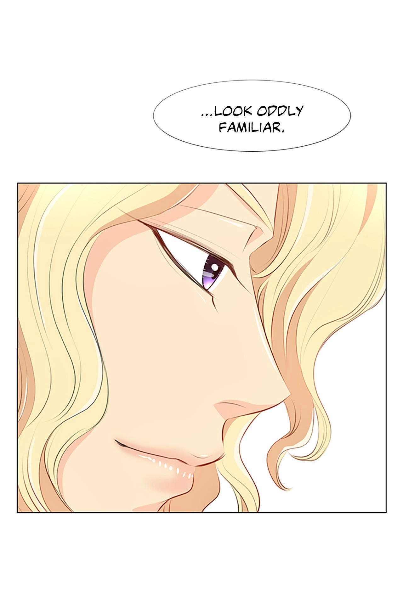 Read Your Highness, Please! chapter 14 image 11 on Lezhin