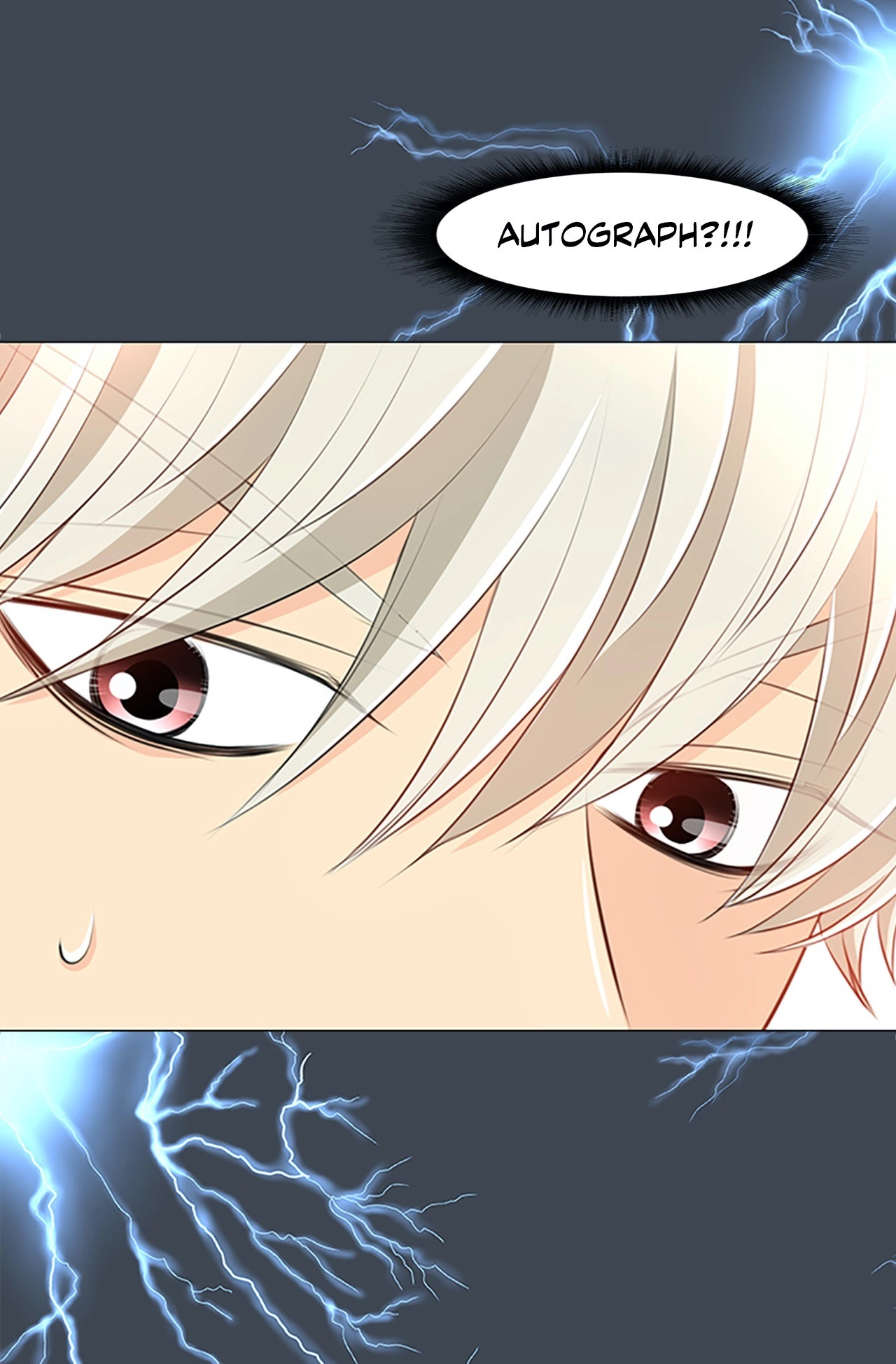 Read Your Highness, Please! chapter 14 image 17 on Lezhin