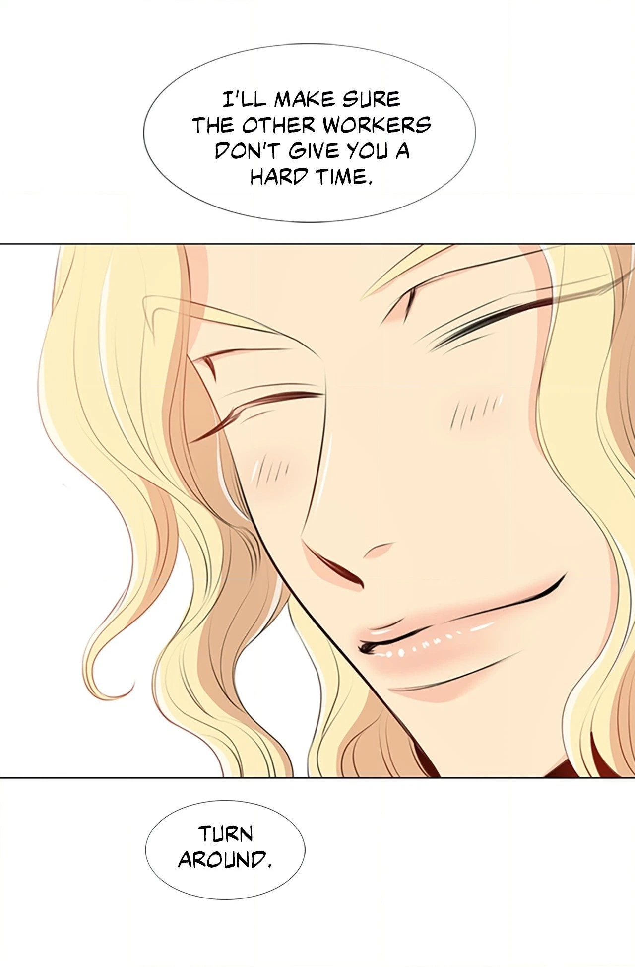 Read Your Highness, Please! chapter 14 image 19 on Lezhin