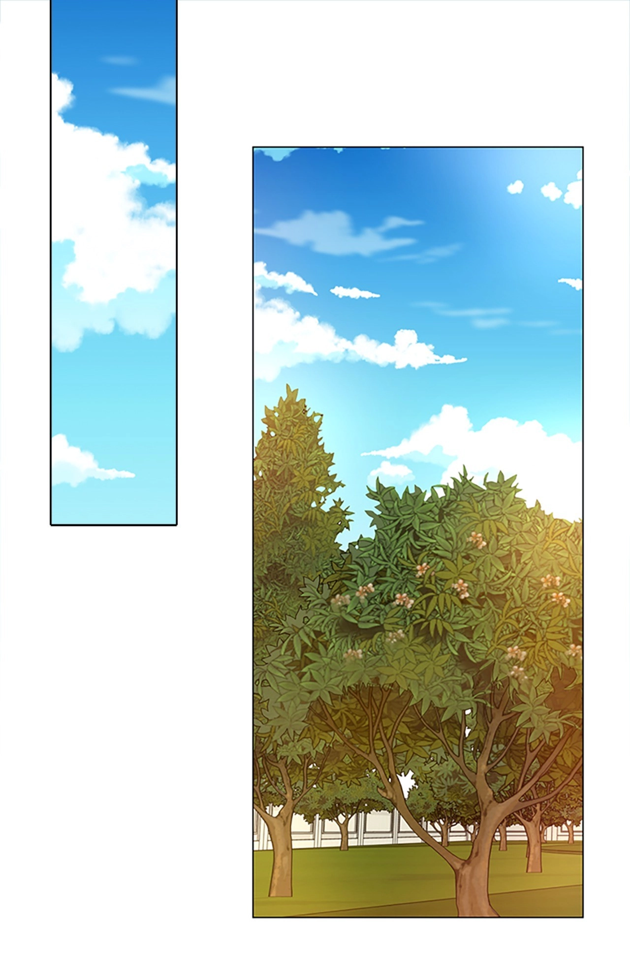 Read Your Highness, Please! chapter 14 image 21 on Lezhin