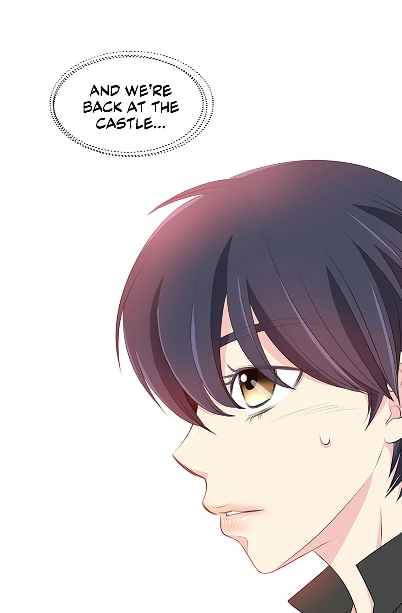 Read Your Highness, Please! chapter 14 image 23 on Lezhin
