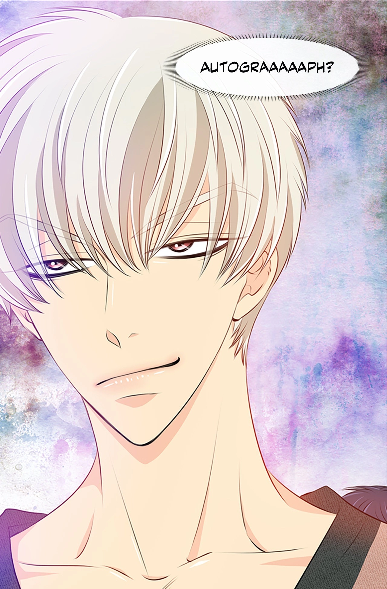 Read Your Highness, Please! chapter 14 image 24 on Lezhin