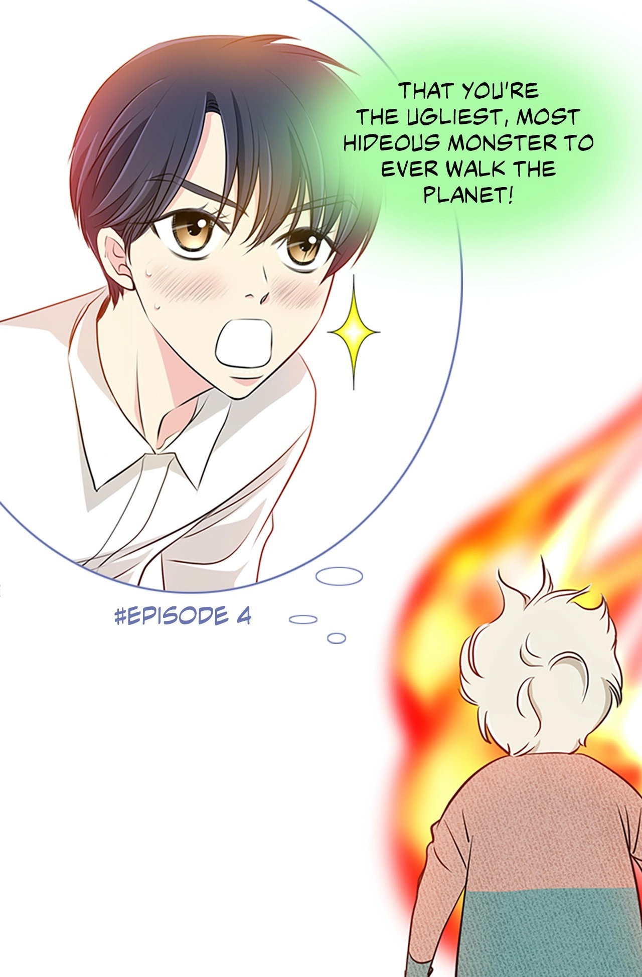 Read Your Highness, Please! chapter 14 image 26 on Lezhin