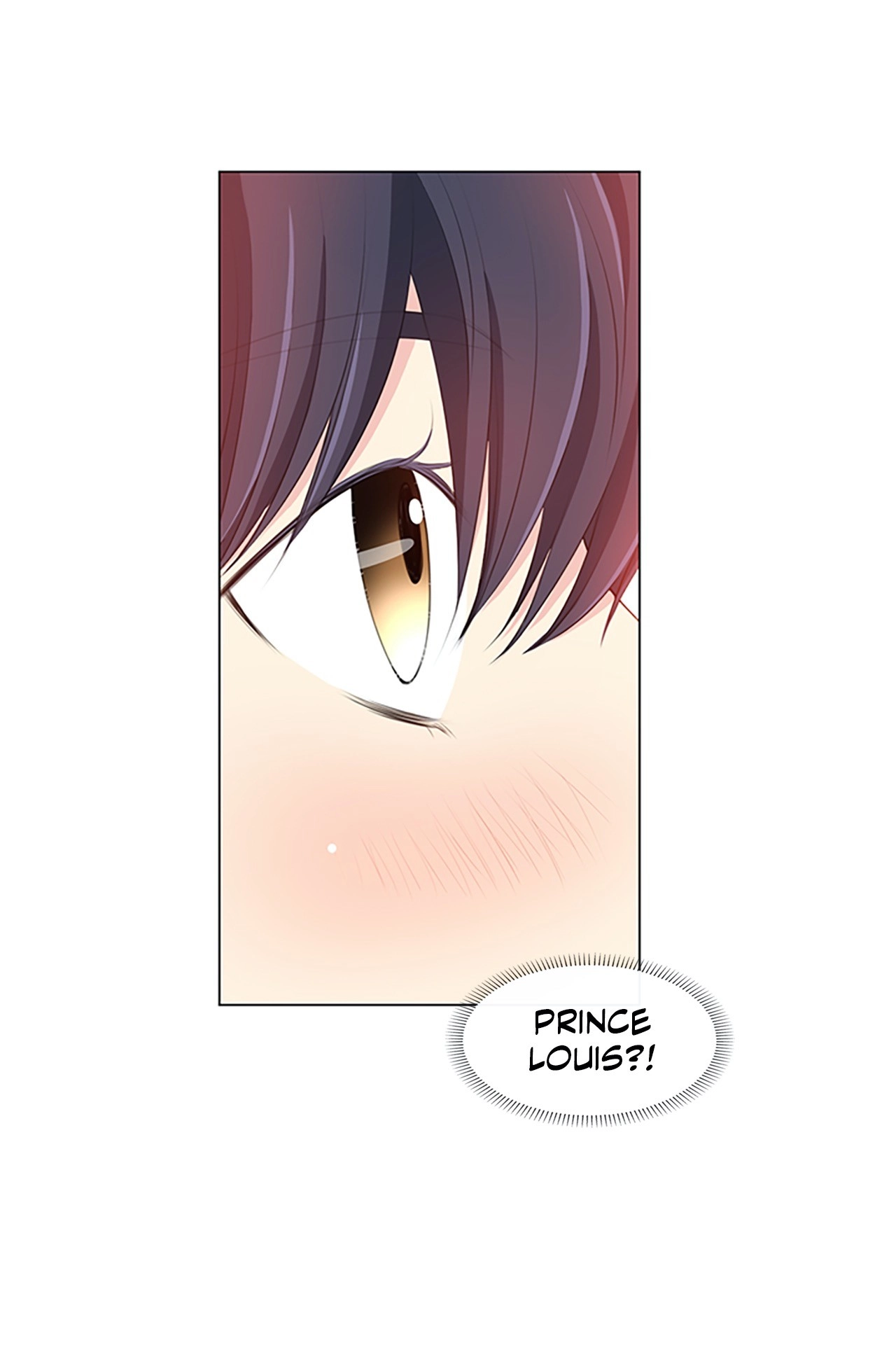Read Your Highness, Please! chapter 14 image 3 on Lezhin