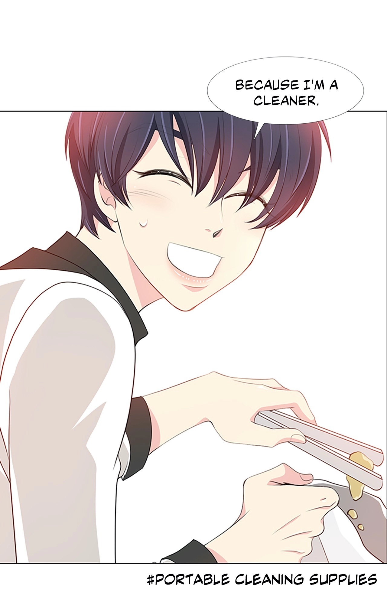 Read Your Highness, Please! chapter 14 image 33 on Lezhin