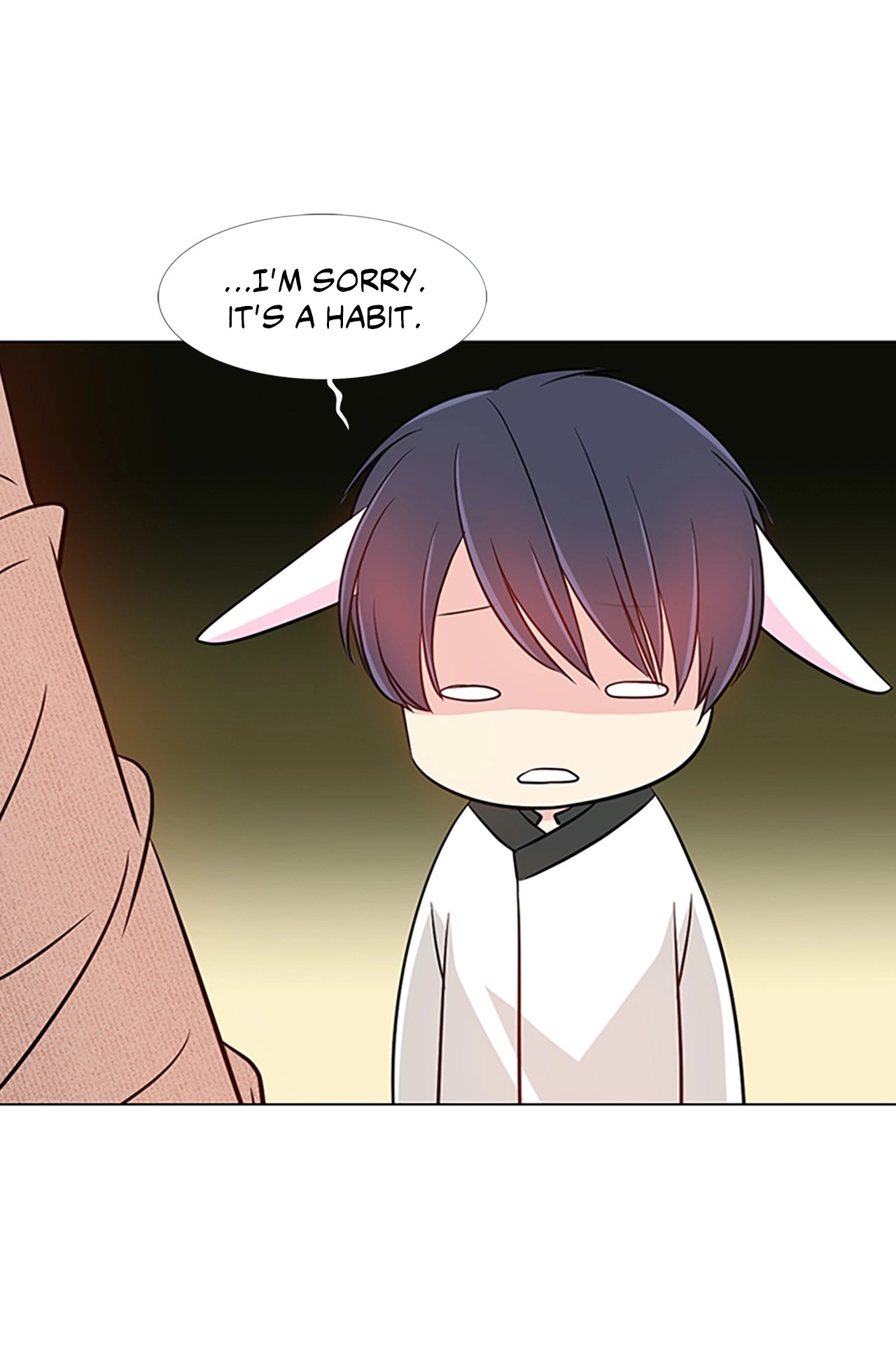 Read Your Highness, Please! chapter 14 image 36 on Lezhin