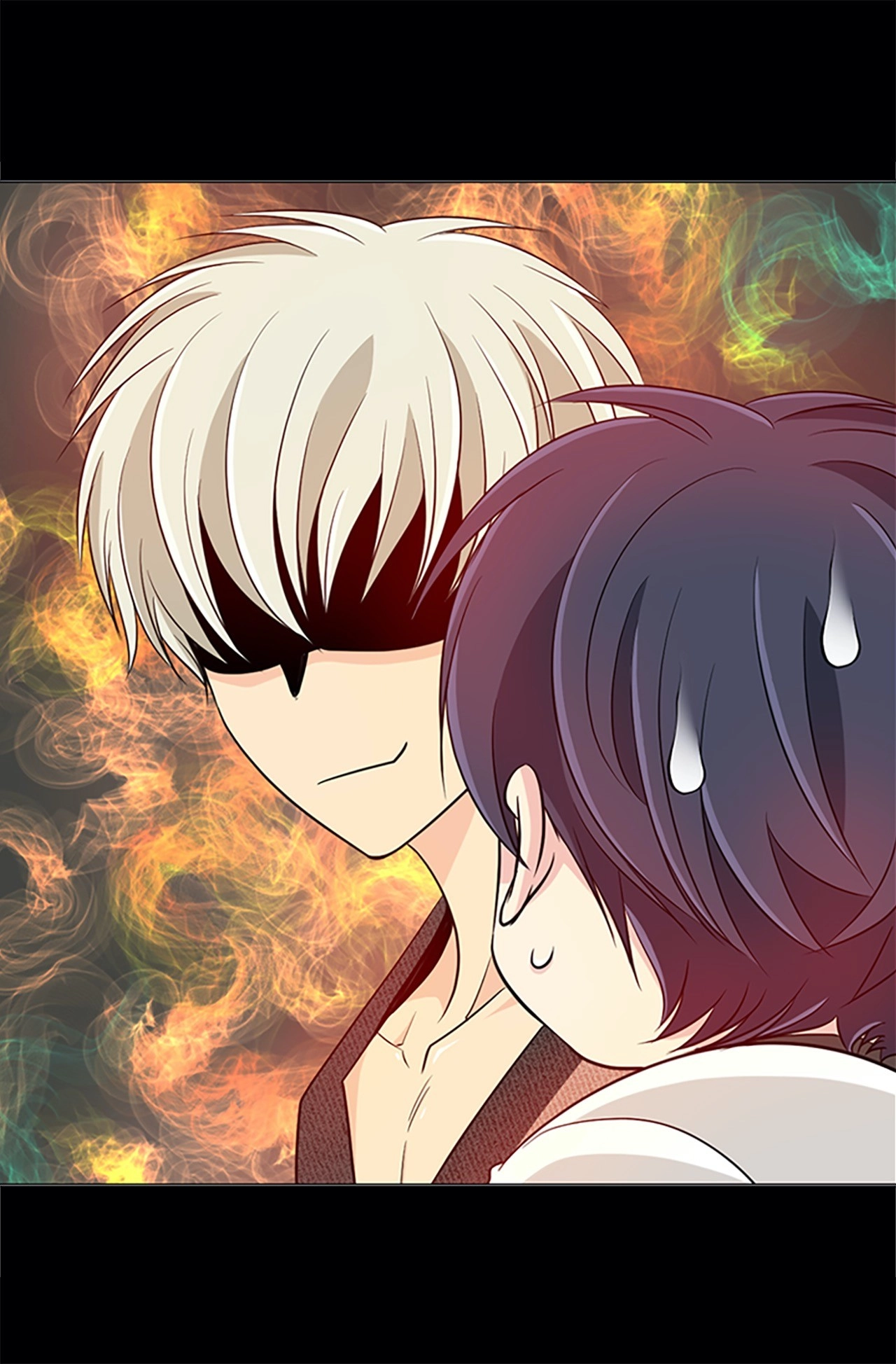 Read Your Highness, Please! chapter 14 image 41 on Lezhin