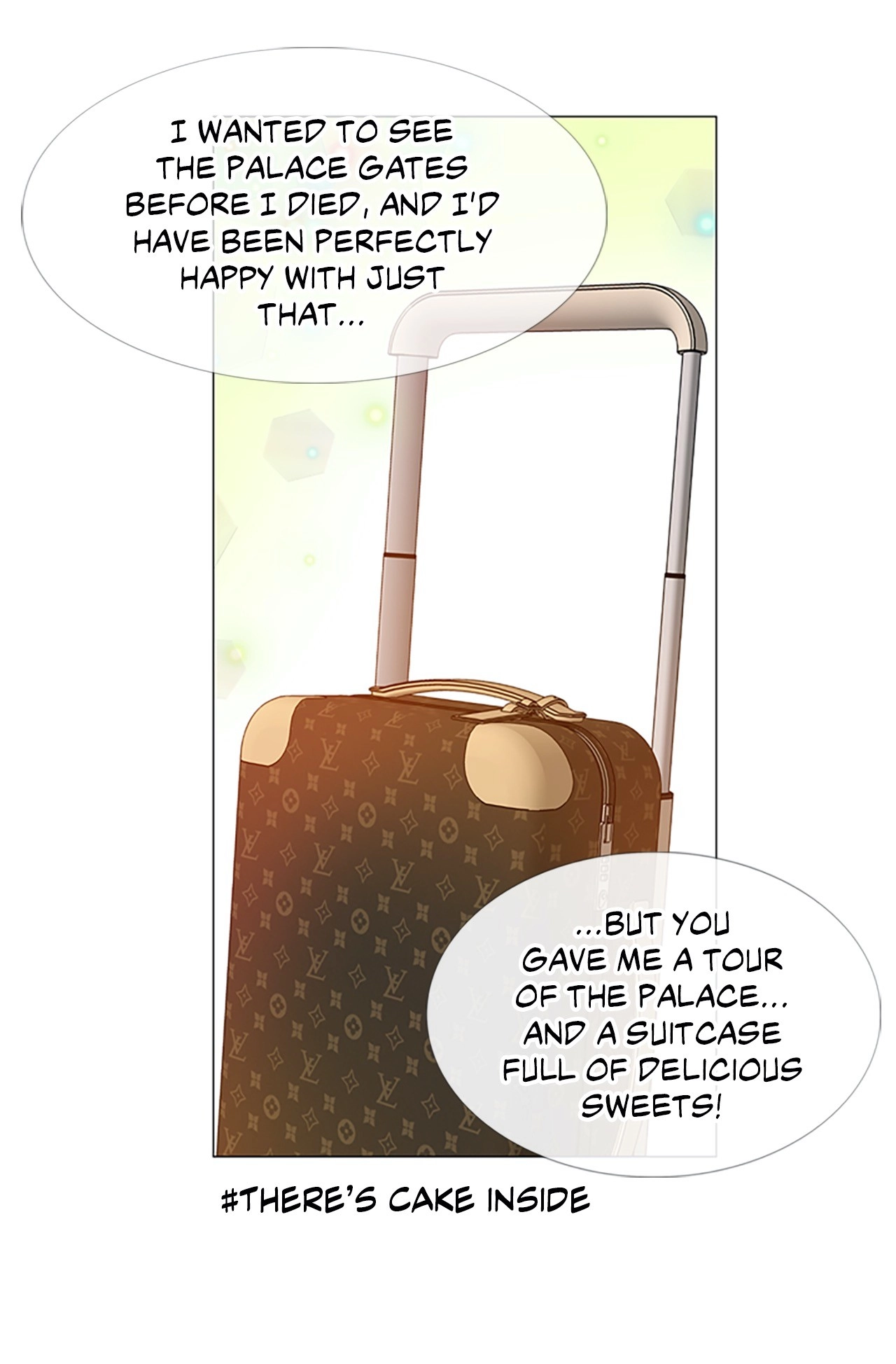 Read Your Highness, Please! chapter 14 image 45 on Lezhin