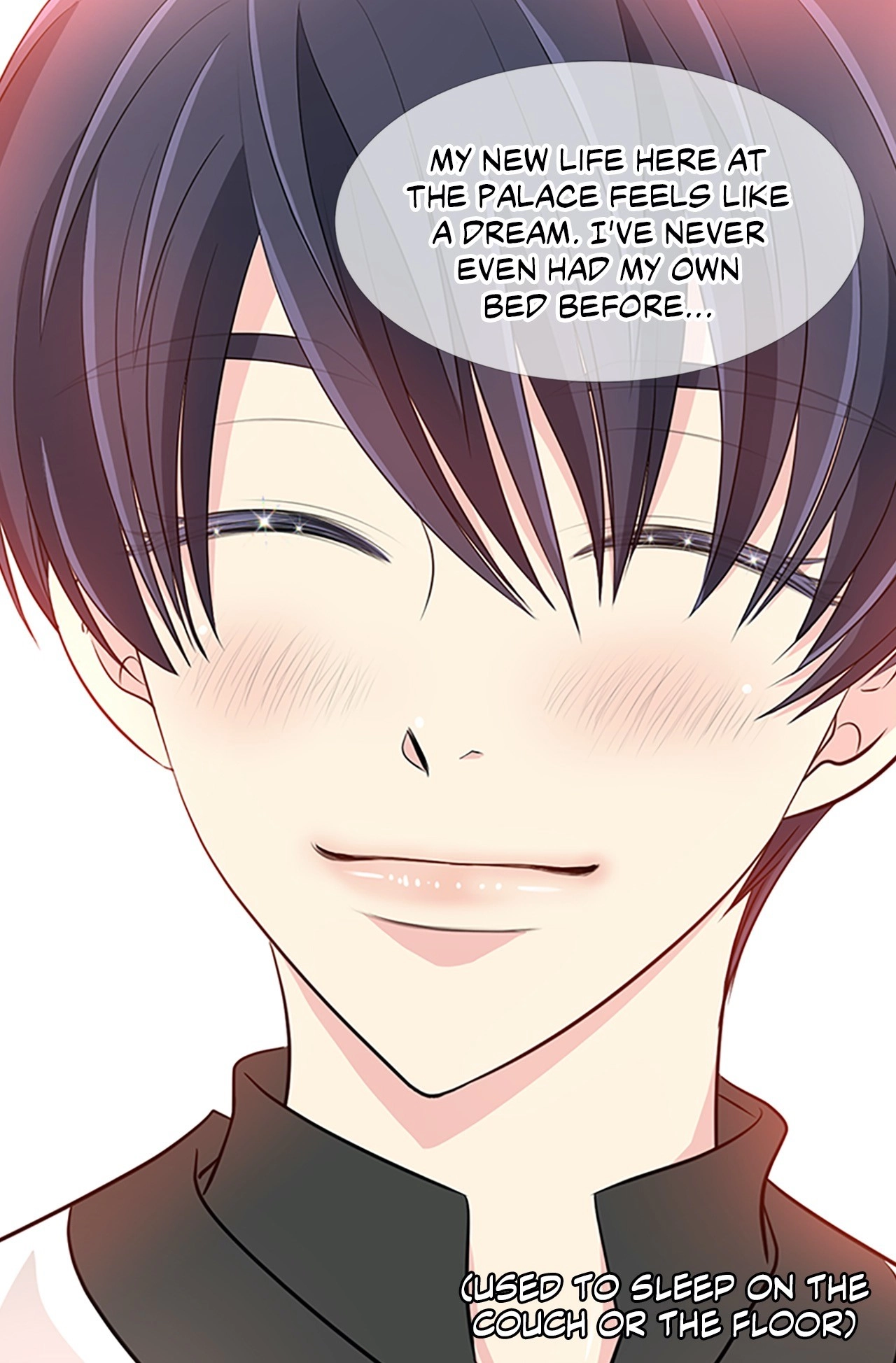 Read Your Highness, Please! chapter 14 image 46 on Lezhin