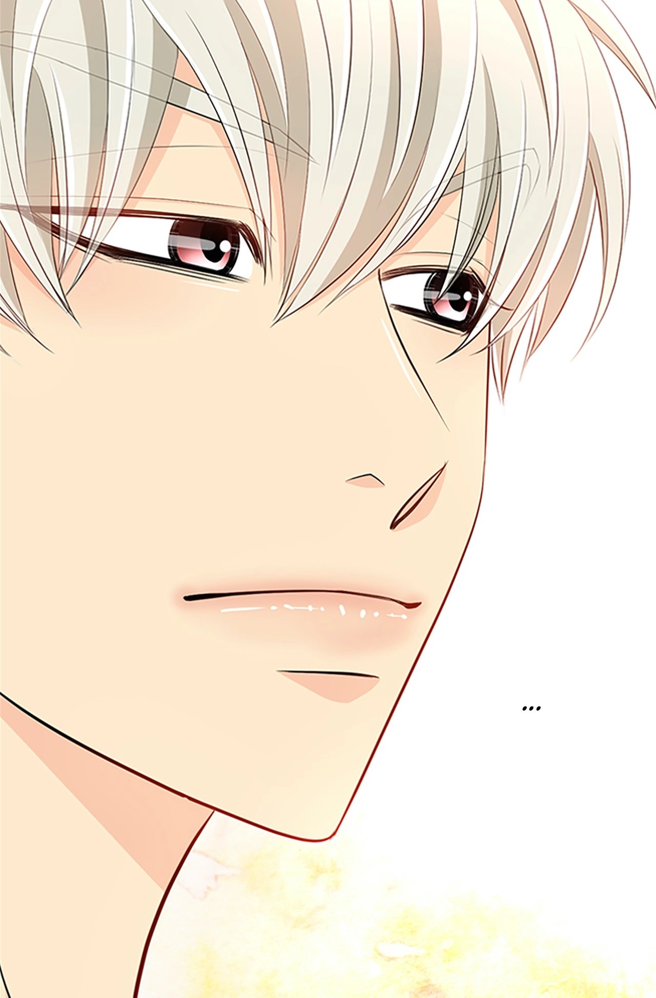 Read Your Highness, Please! chapter 14 image 47 on Lezhin
