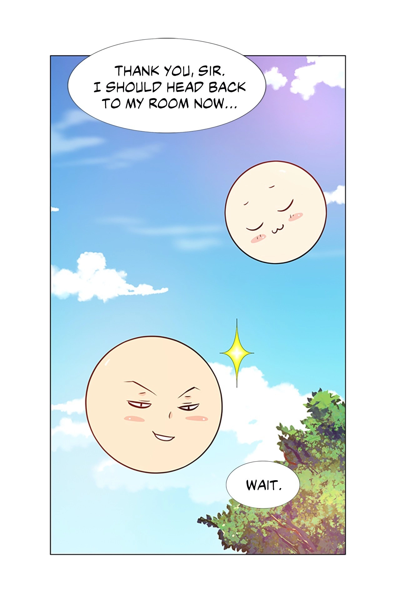 Read Your Highness, Please! chapter 14 image 48 on Lezhin
