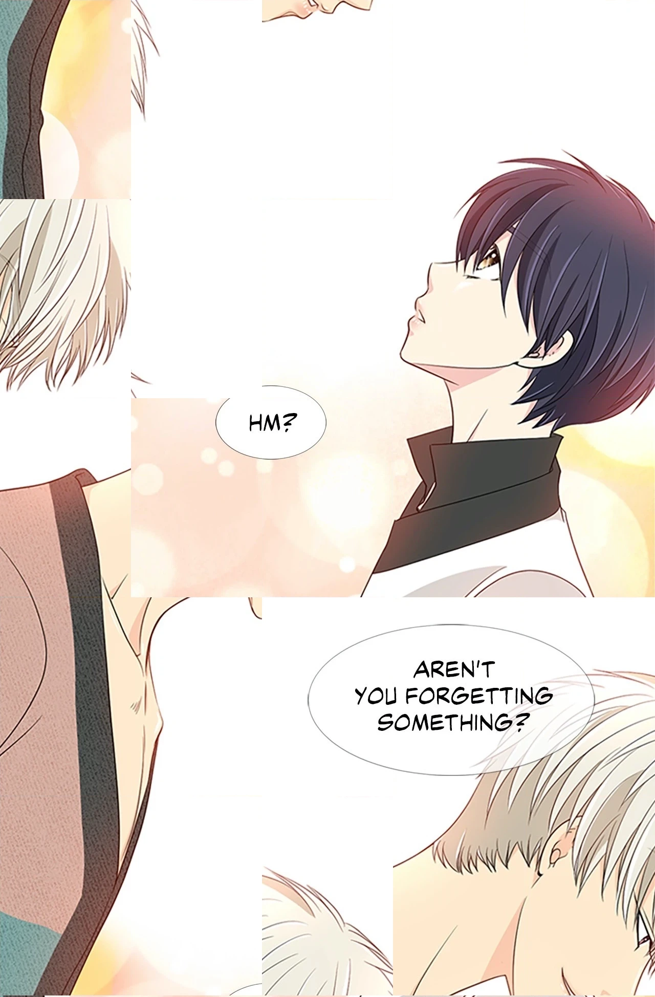 Read Your Highness, Please! chapter 14 image 49 on Lezhin
