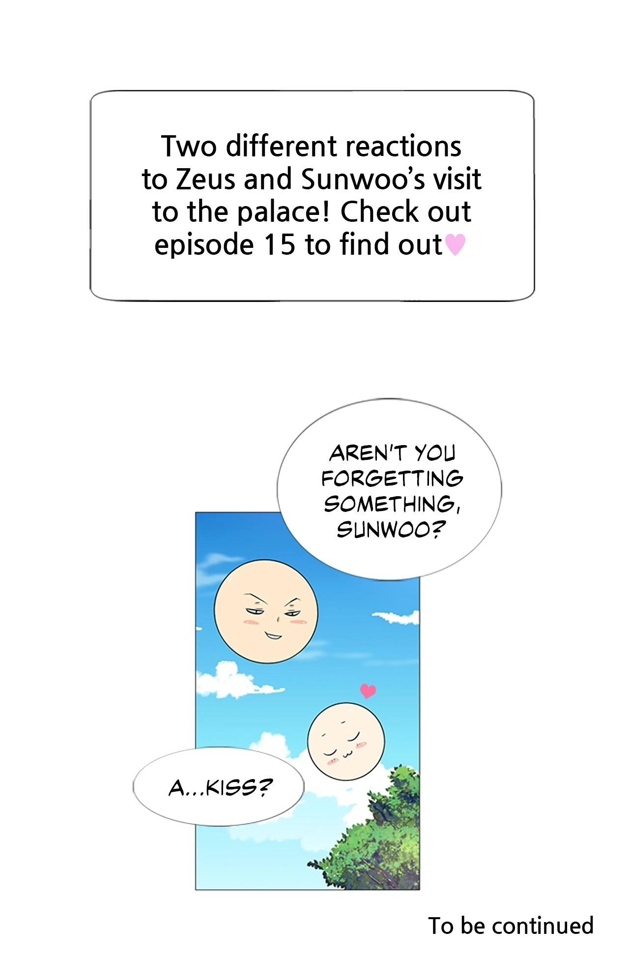 Read Your Highness, Please! chapter 14 image 53 on Lezhin