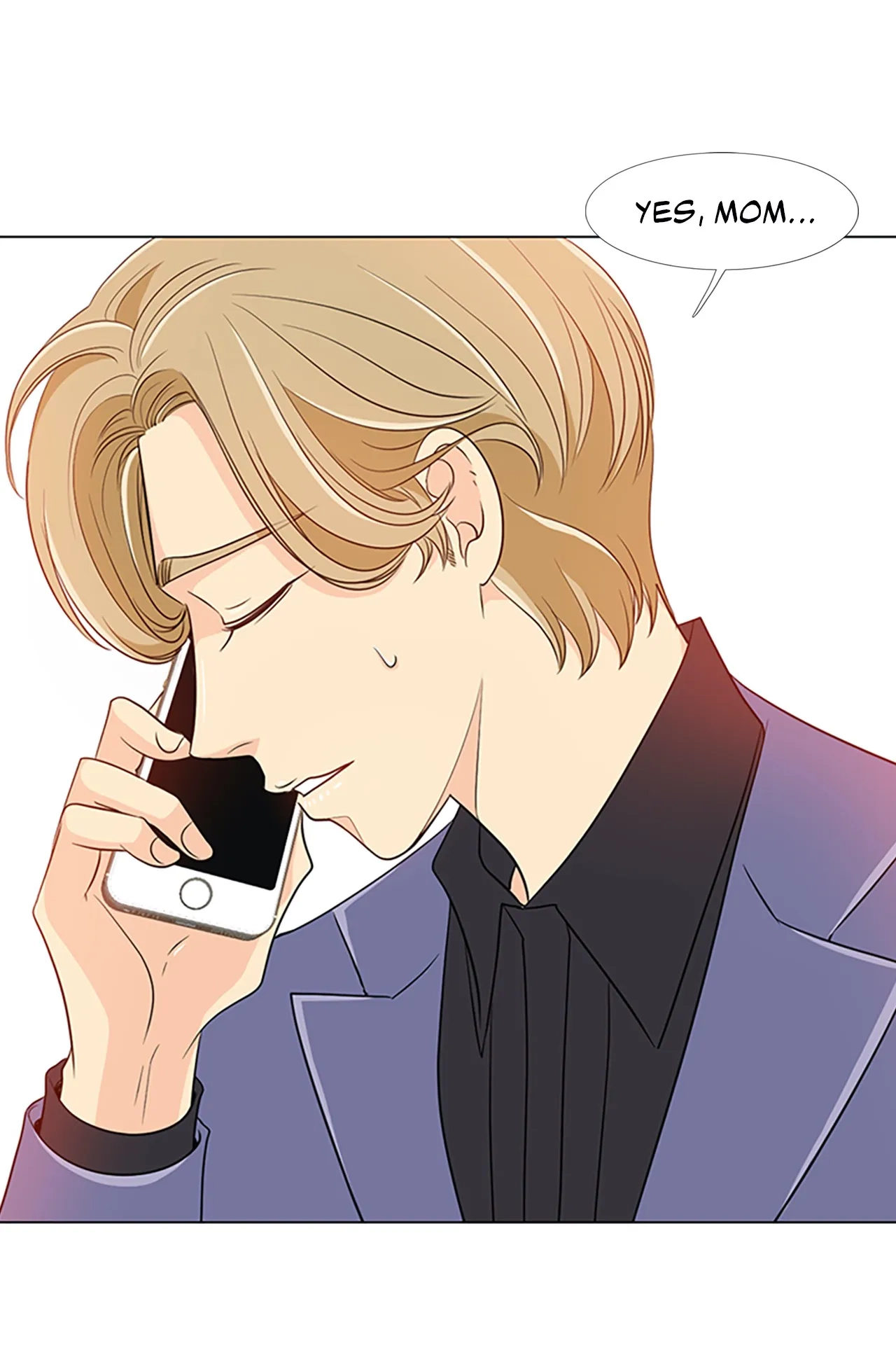 Read Your Highness, Please! chapter 15 image 13 on Lezhin