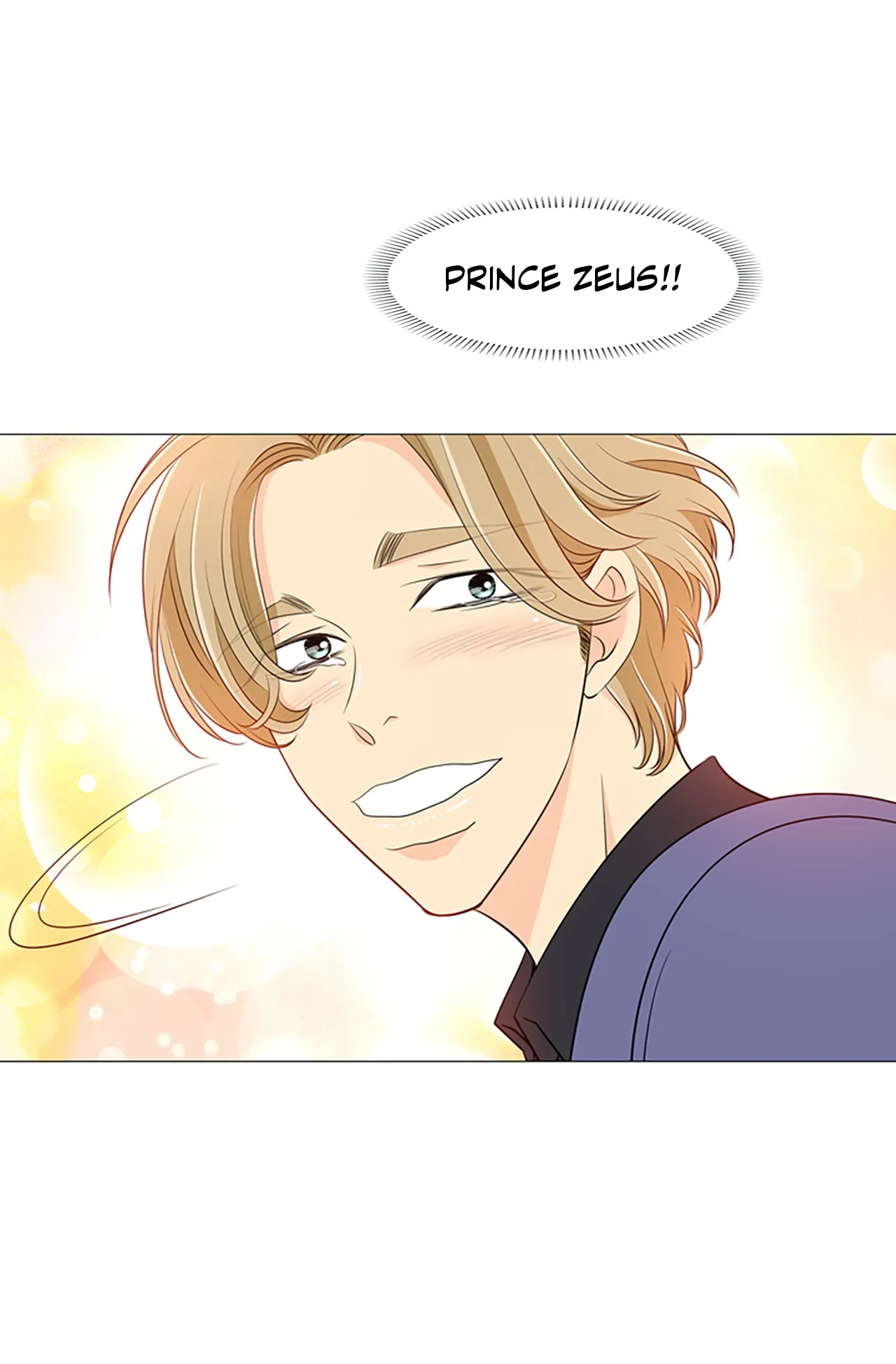 Read Your Highness, Please! chapter 15 image 17 on Lezhin