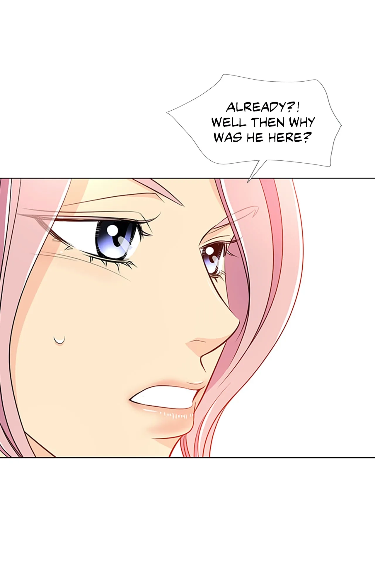 Read Your Highness, Please! chapter 15 image 2 on Lezhin