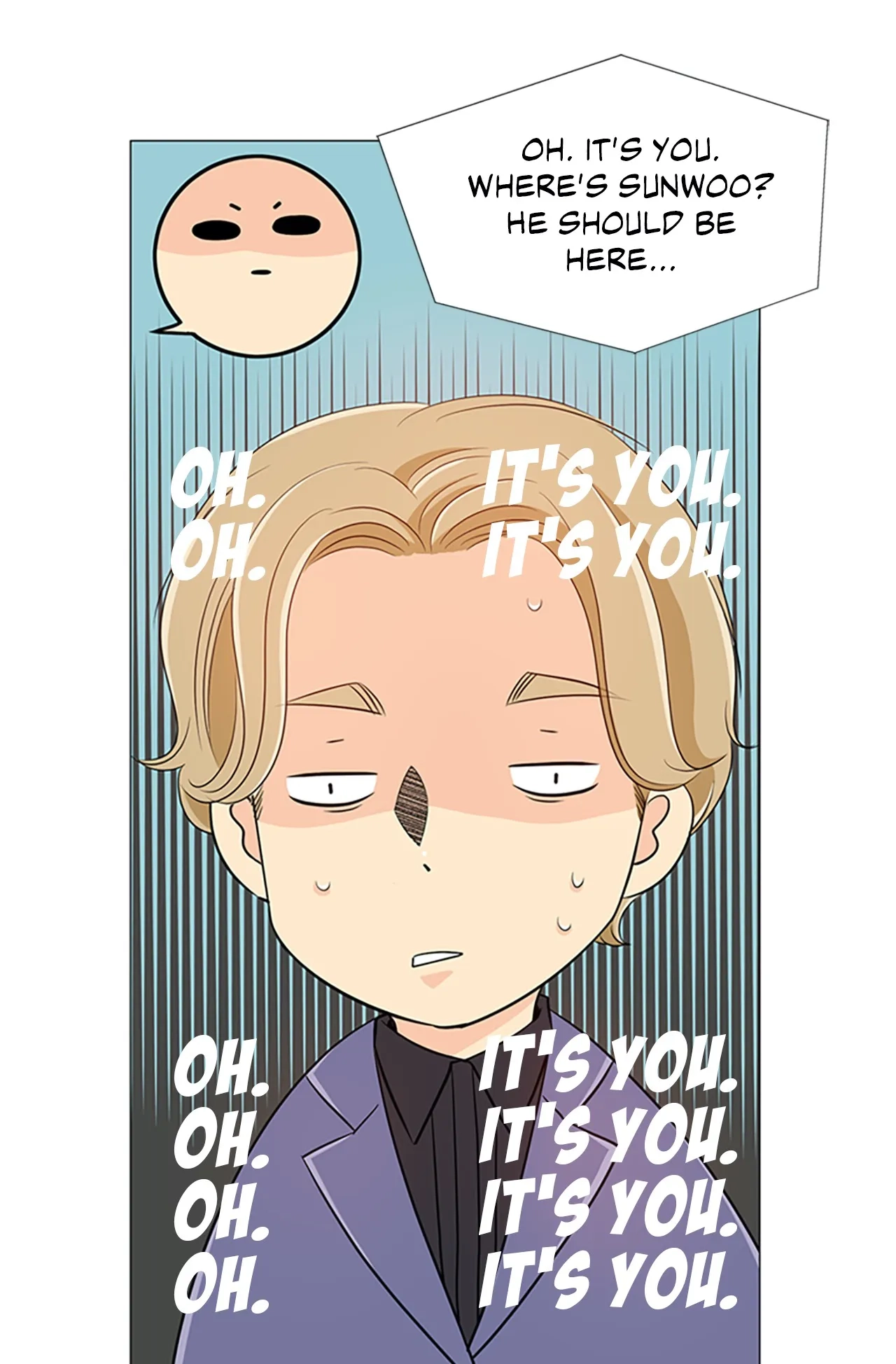 Read Your Highness, Please! chapter 15 image 20 on Lezhin
