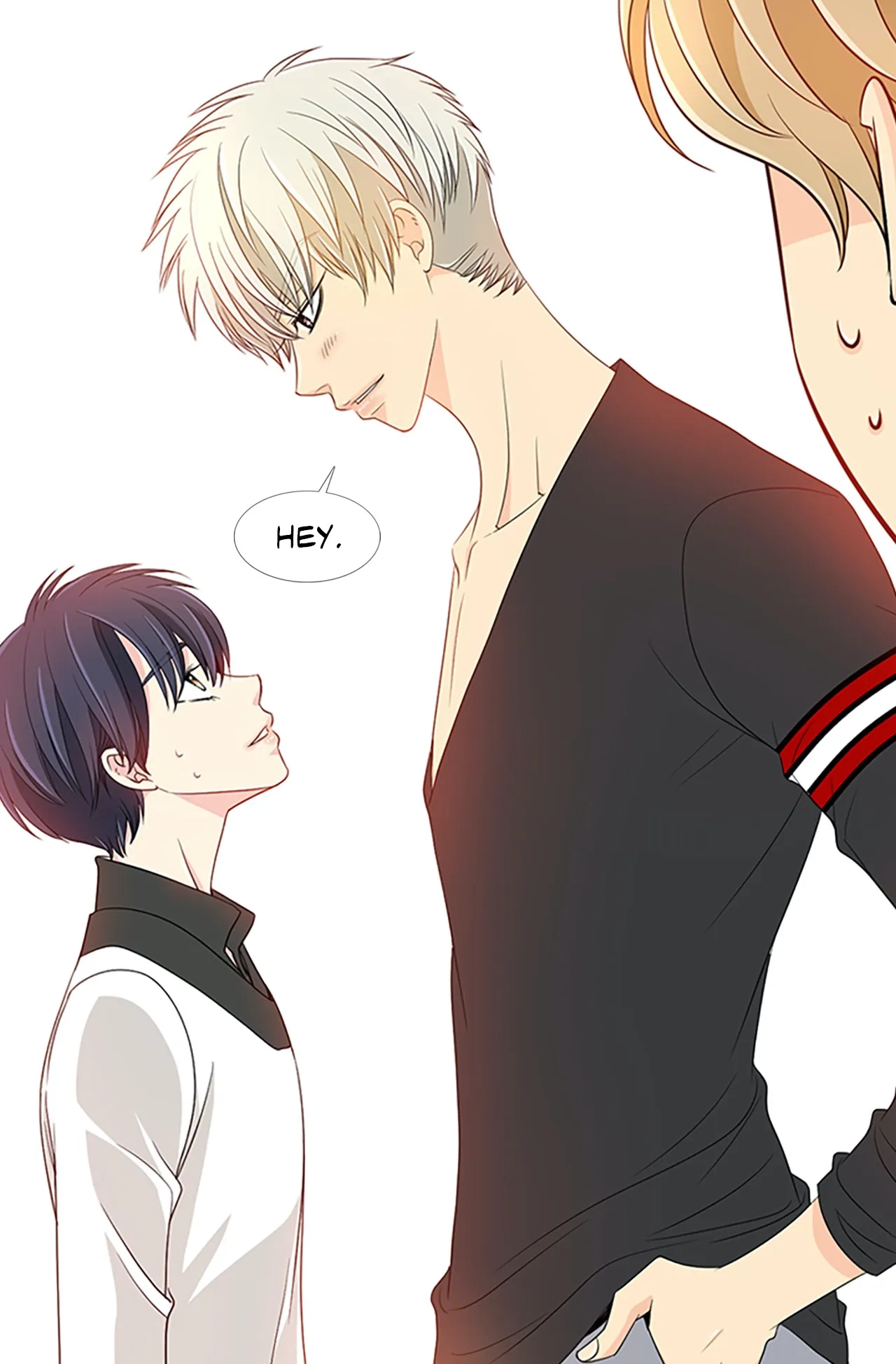 Read Your Highness, Please! chapter 15 image 22 on Lezhin