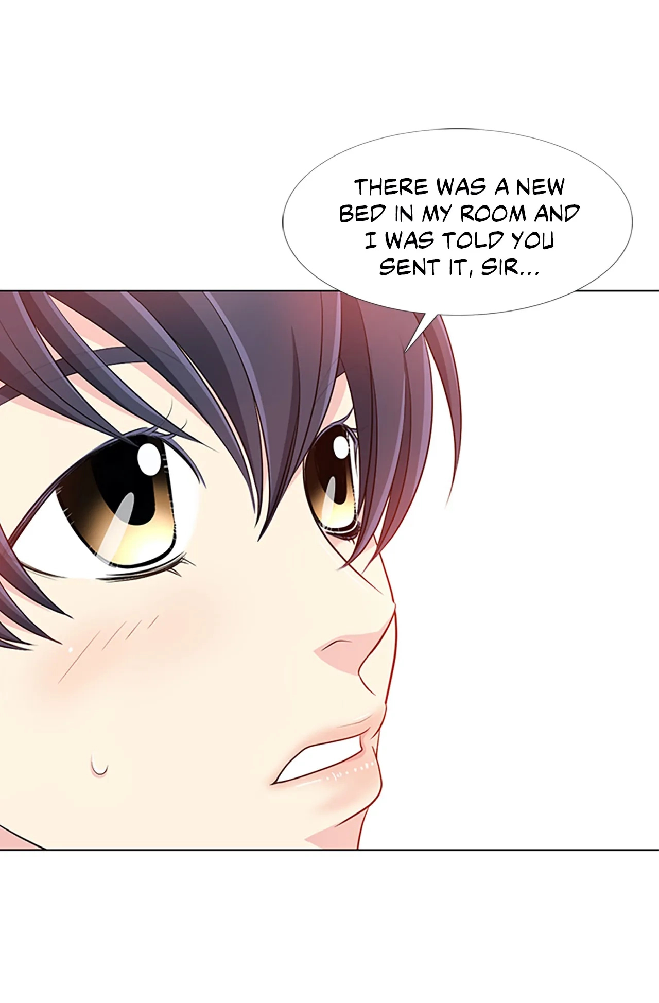 Read Your Highness, Please! chapter 15 image 23 on Lezhin