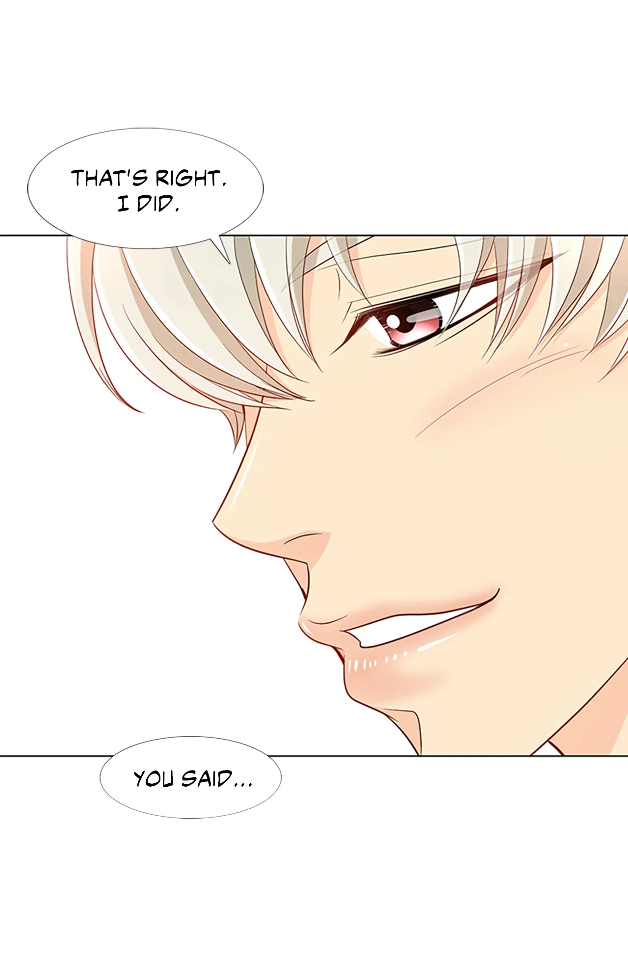 Read Your Highness, Please! chapter 15 image 24 on Lezhin