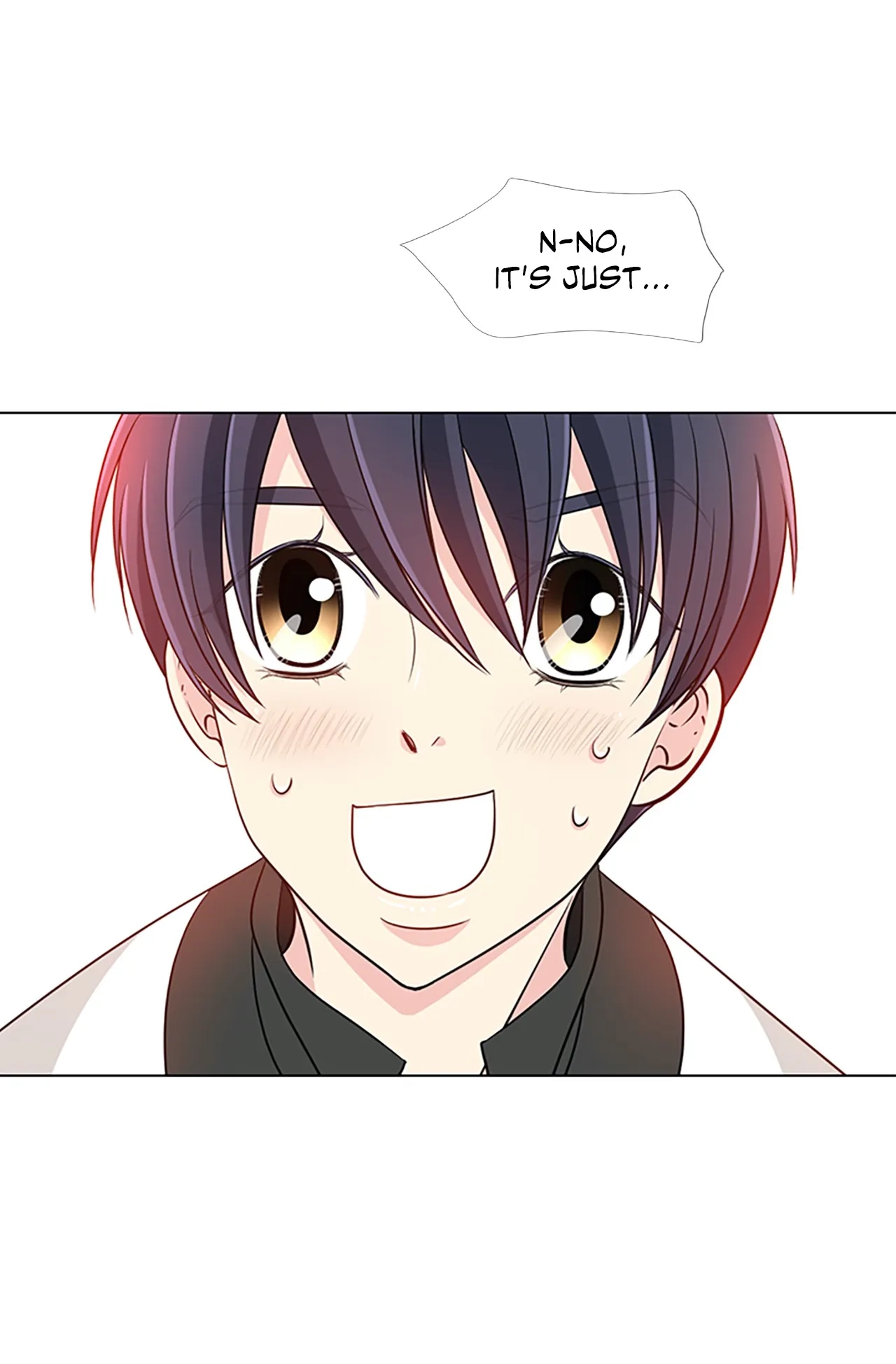 Read Your Highness, Please! chapter 15 image 27 on Lezhin