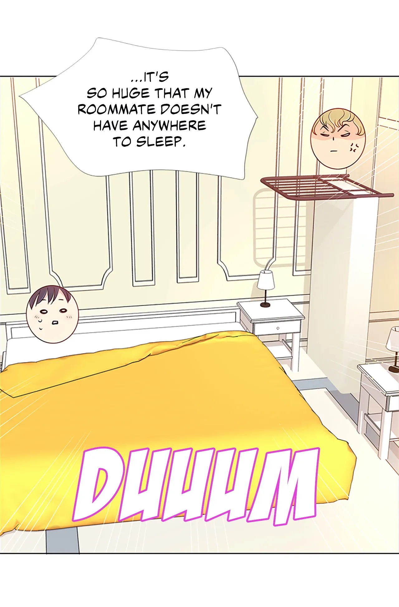 Read Your Highness, Please! chapter 15 image 28 on Lezhin