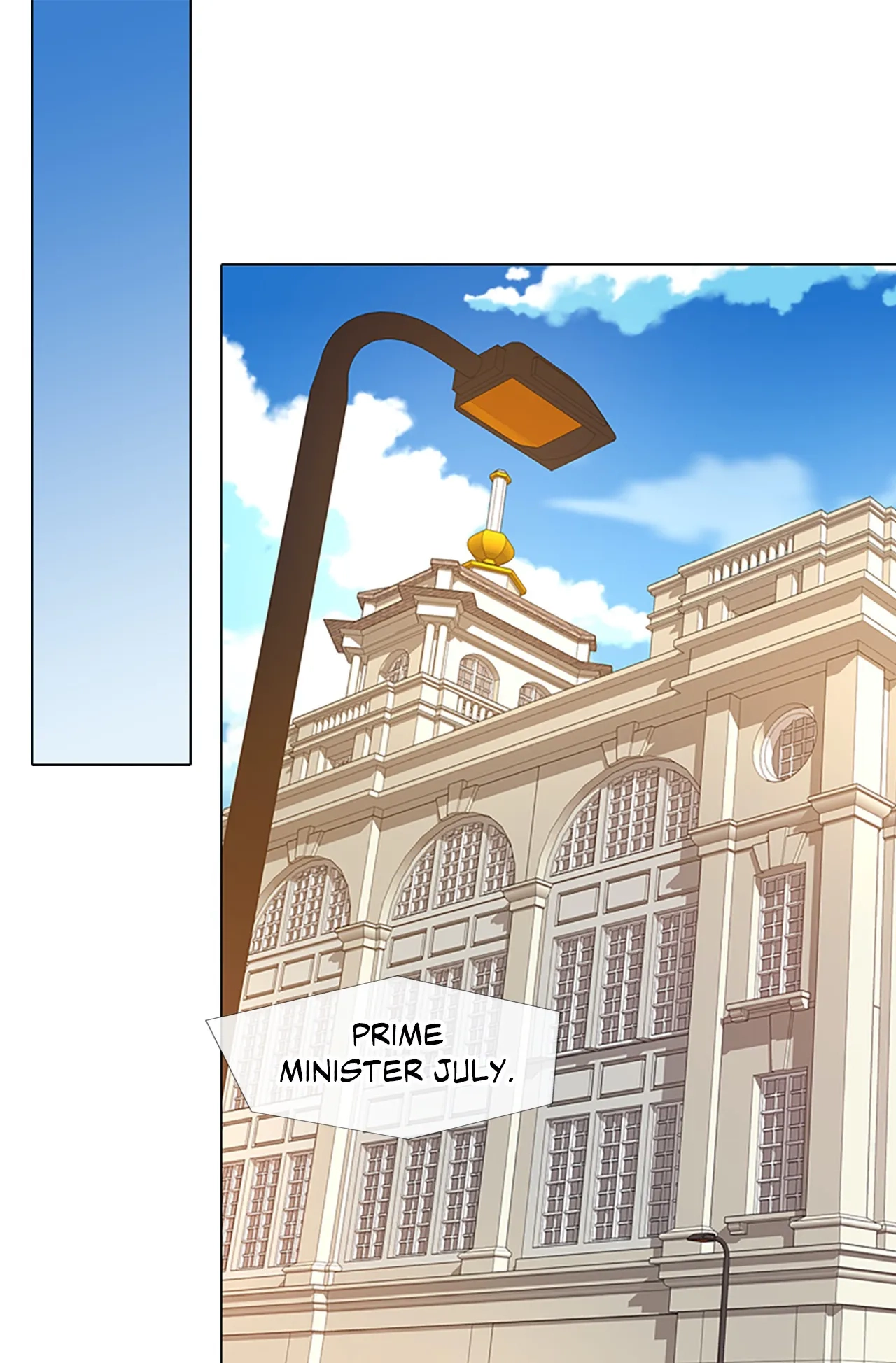 Read Your Highness, Please! chapter 15 image 31 on Lezhin