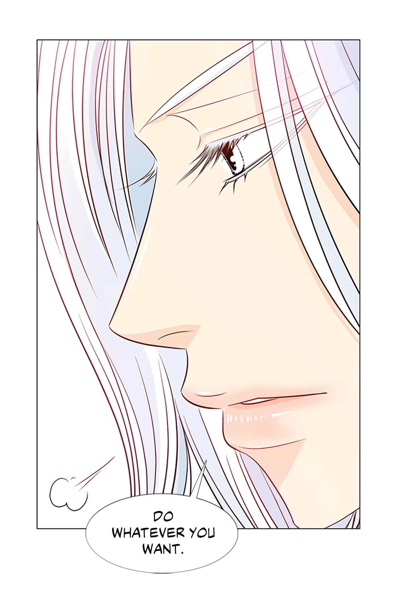 Read Your Highness, Please! chapter 15 image 35 on Lezhin