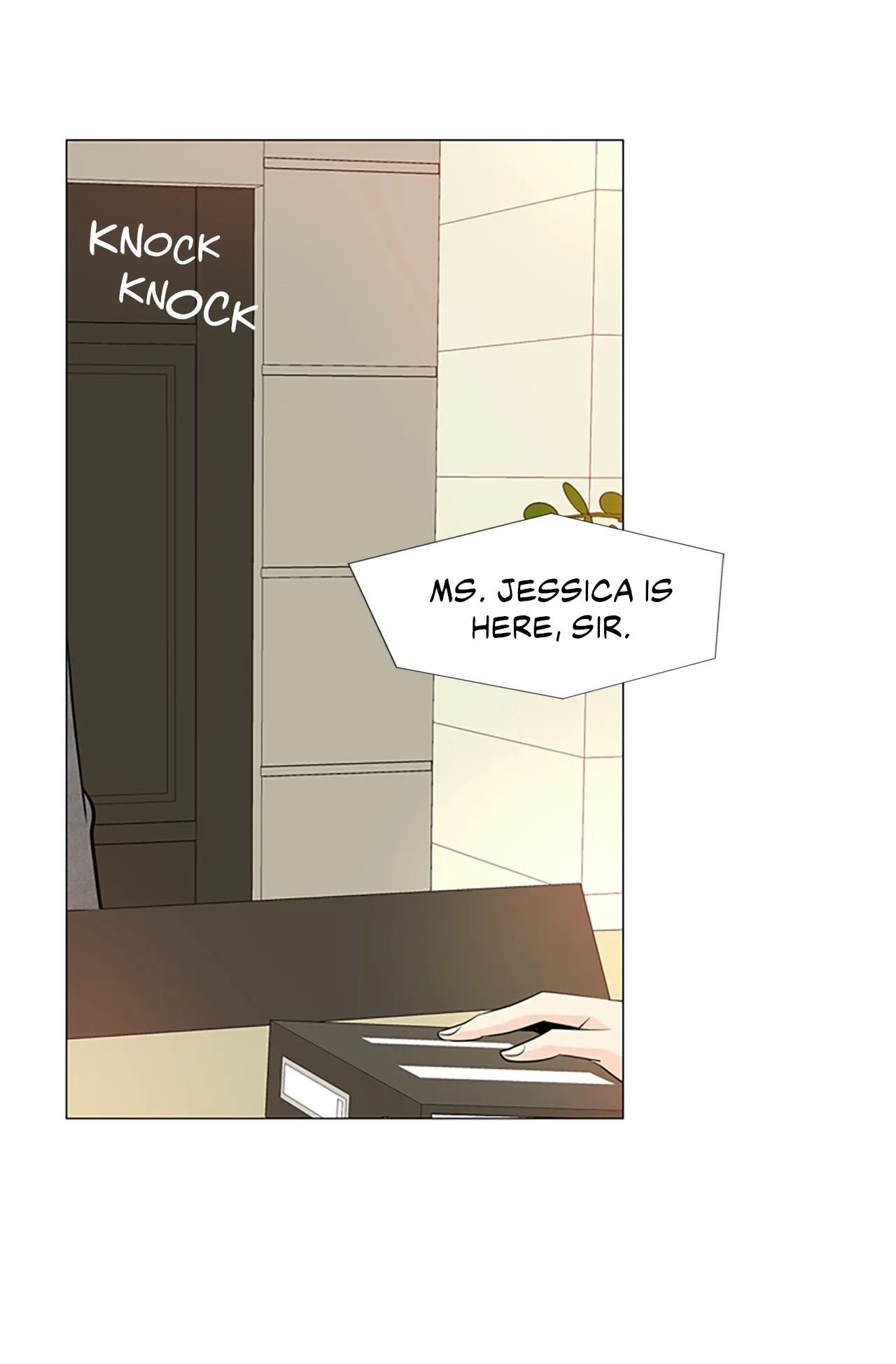Read Your Highness, Please! chapter 15 image 36 on Lezhin