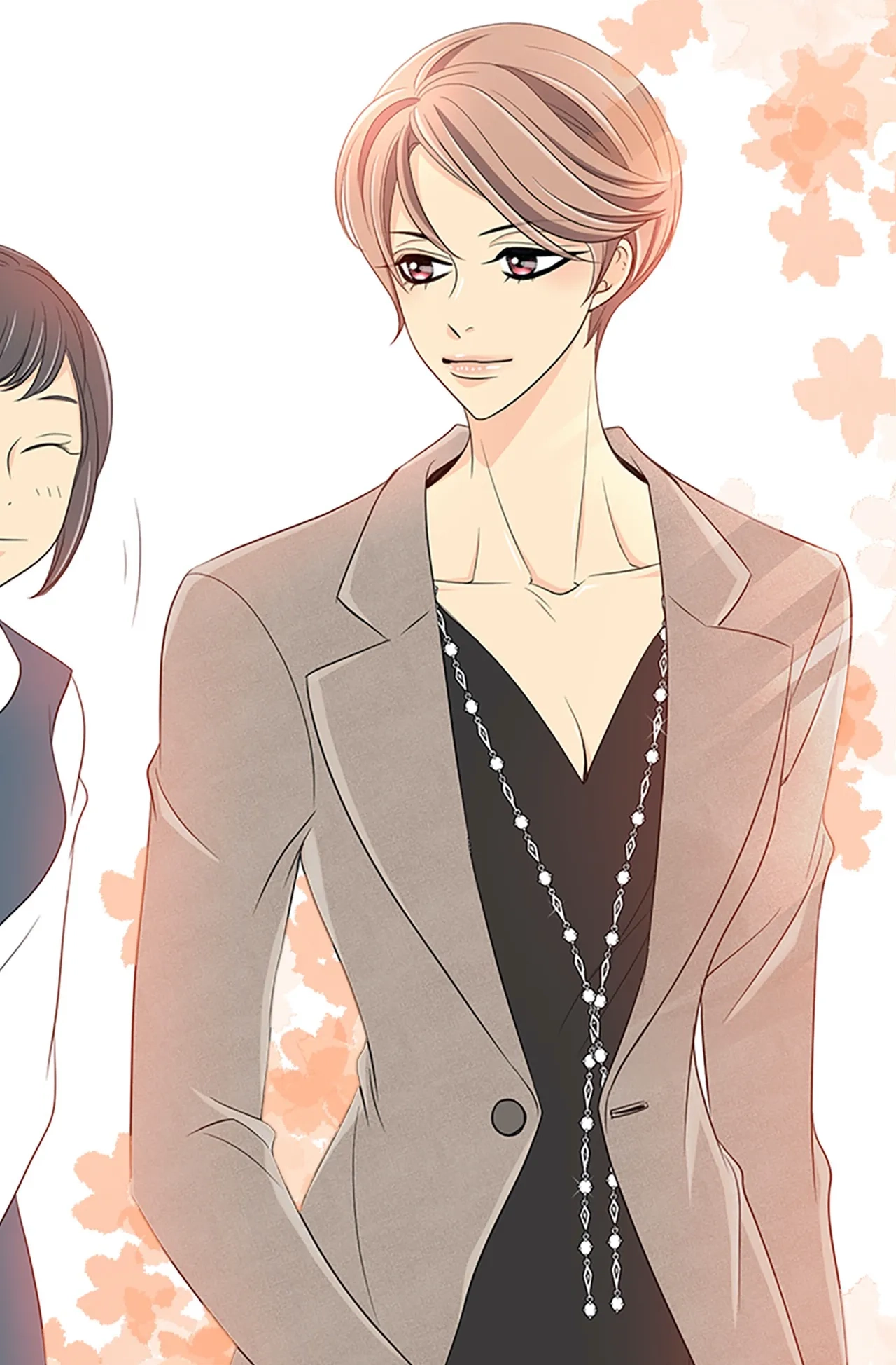 Read Your Highness, Please! chapter 15 image 37 on Lezhin
