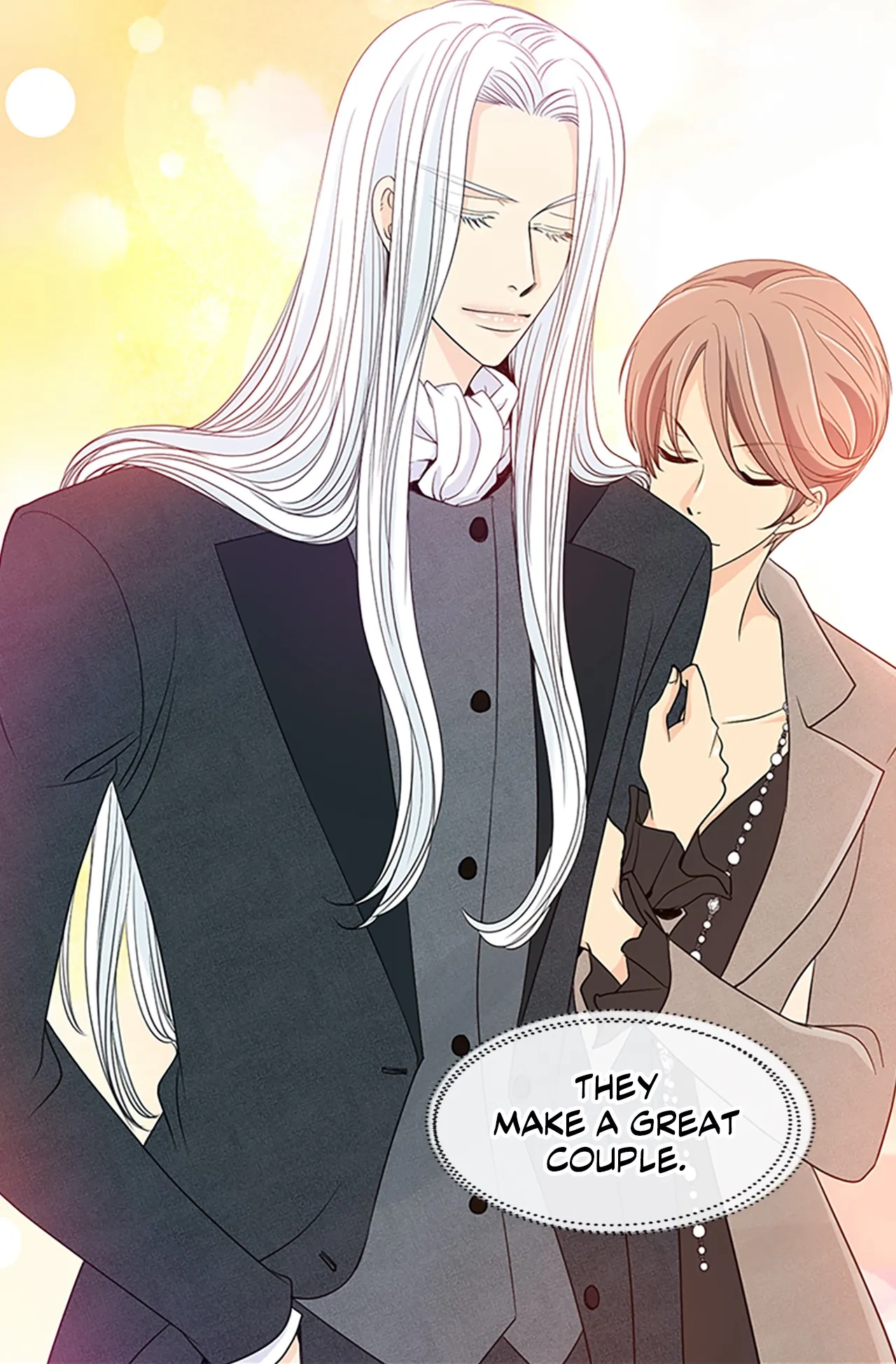 Read Your Highness, Please! chapter 15 image 40 on Lezhin