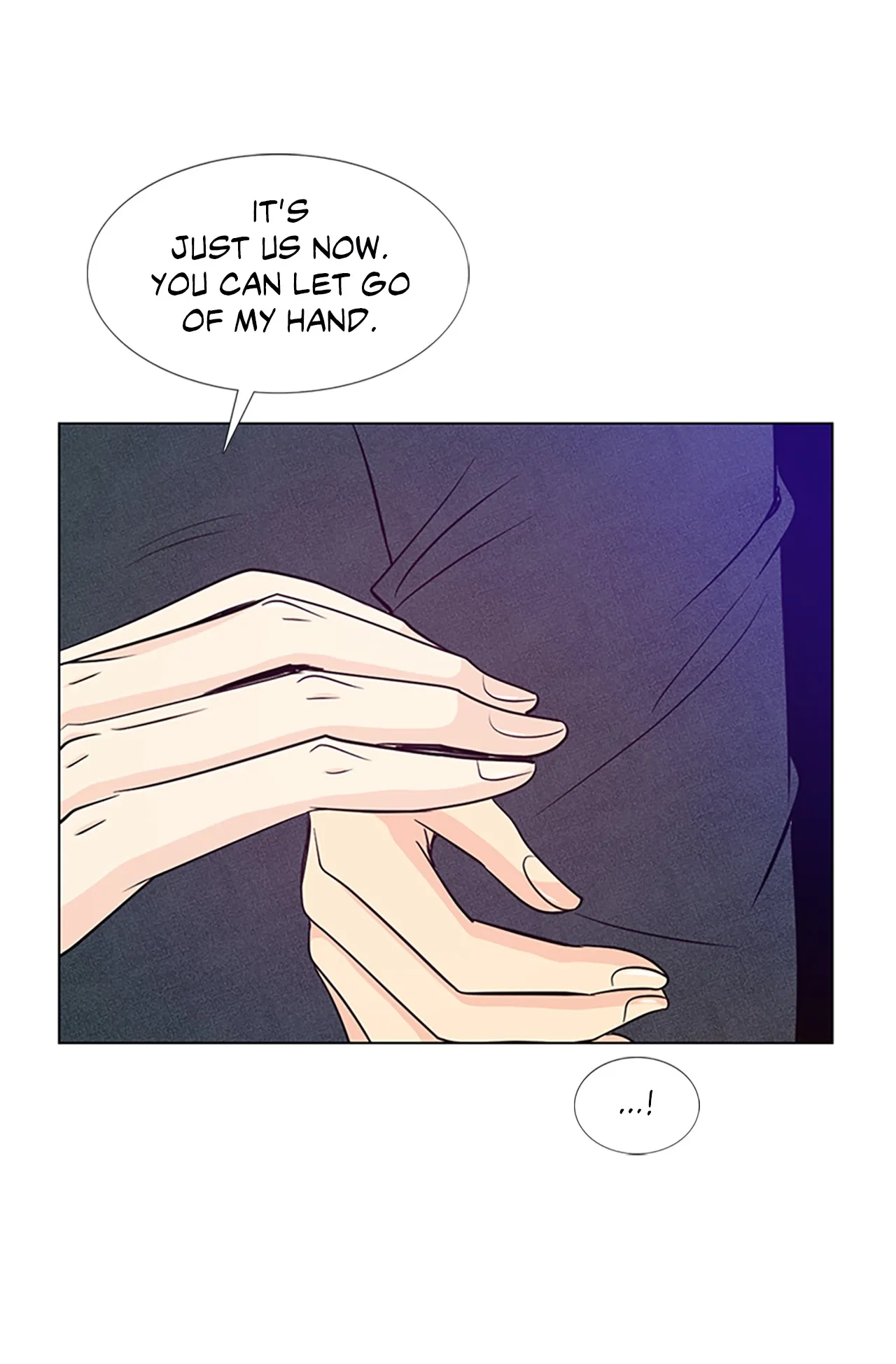 Read Your Highness, Please! chapter 15 image 43 on Lezhin