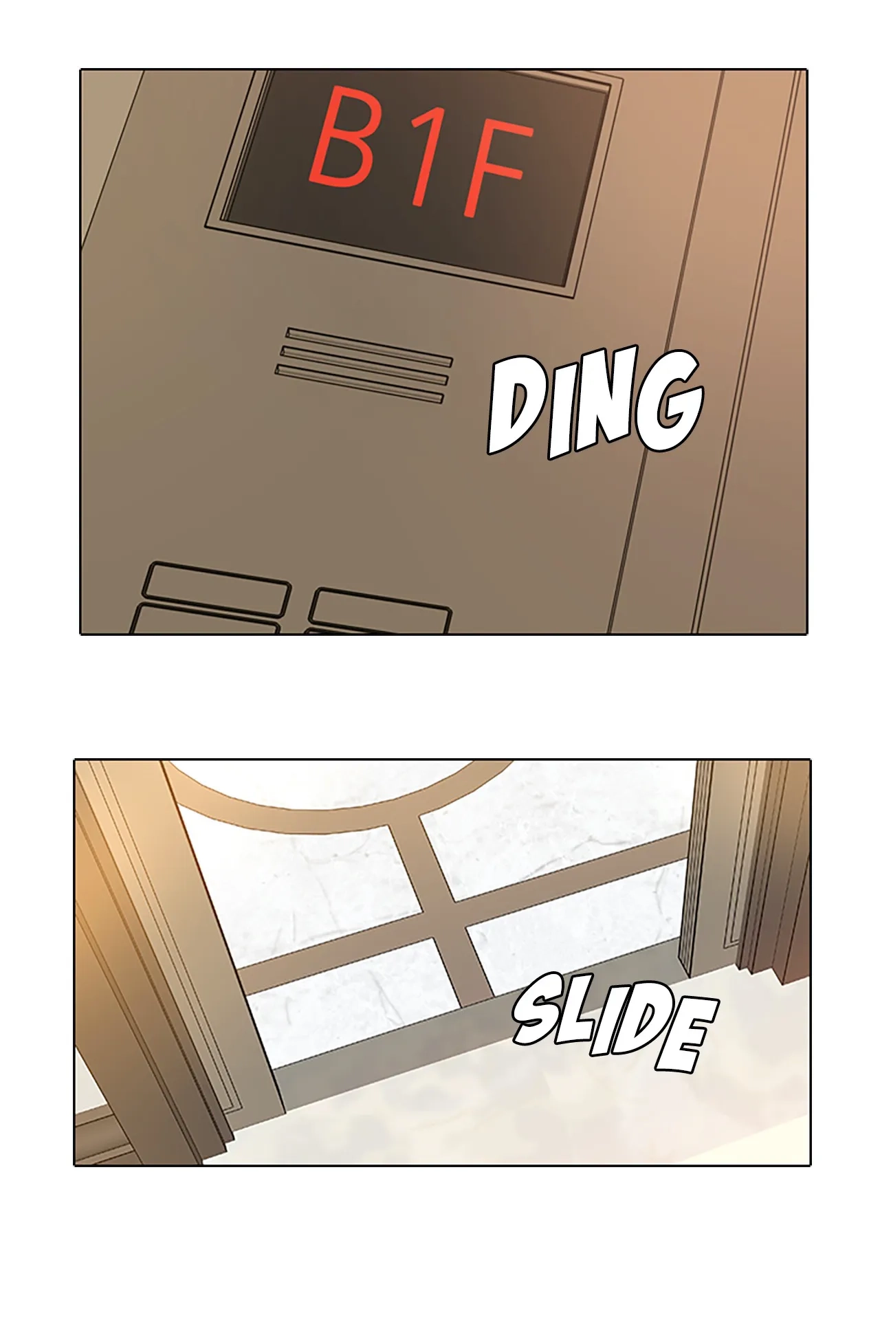 Read Your Highness, Please! chapter 15 image 47 on Lezhin