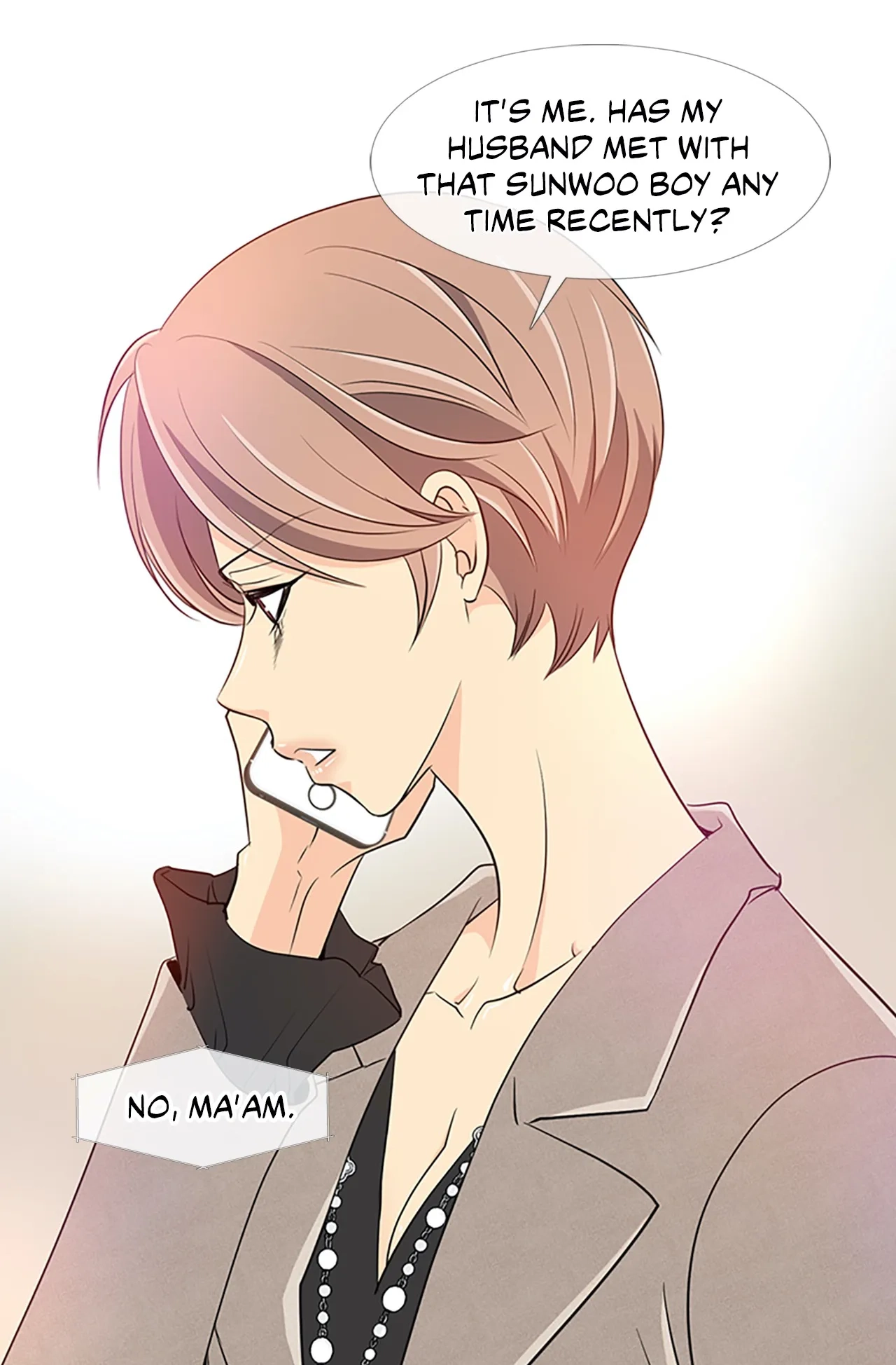 Read Your Highness, Please! chapter 15 image 53 on Lezhin