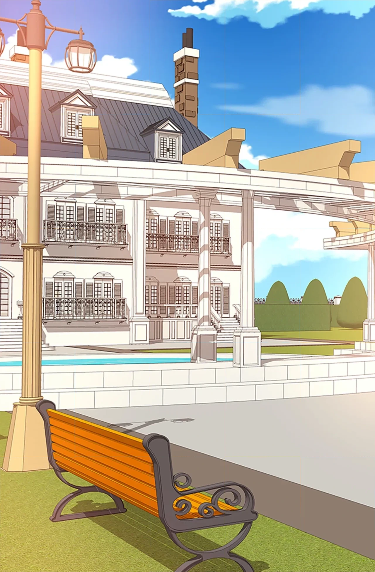 Read Your Highness, Please! chapter 15 image 9 on Lezhin