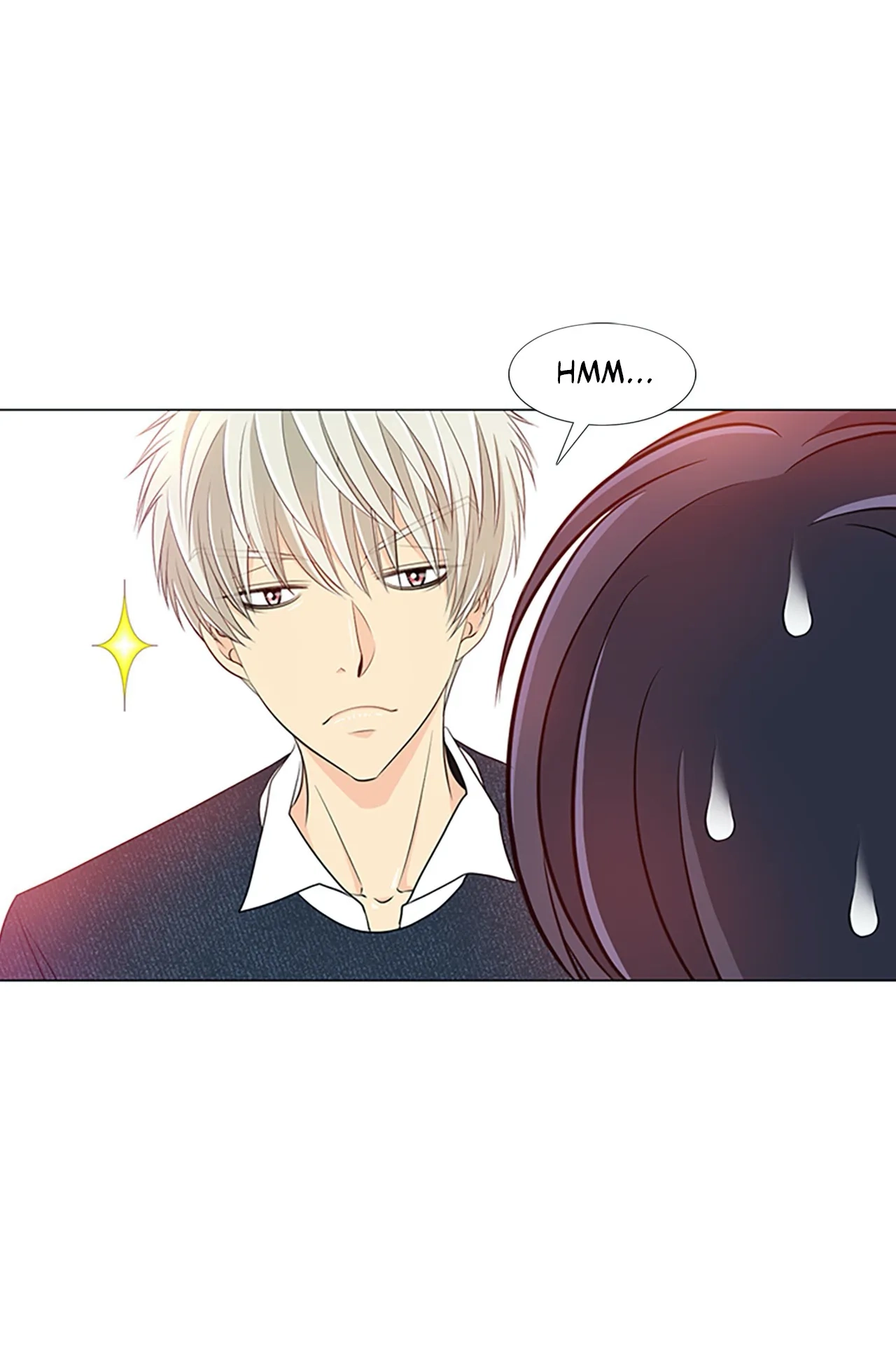 Read Your Highness, Please! chapter 16 image 10 on Lezhin