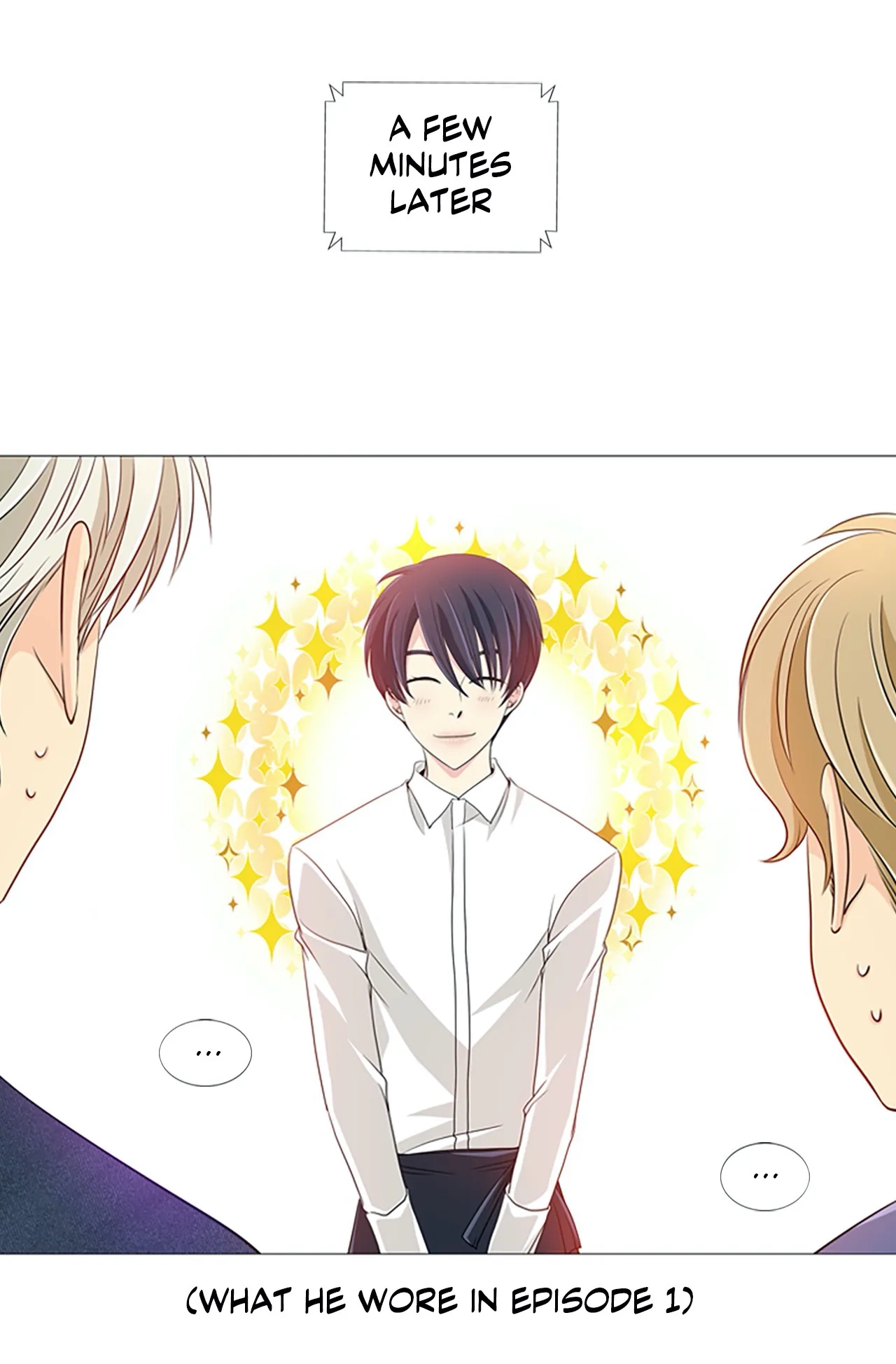 Read Your Highness, Please! chapter 16 image 12 on Lezhin