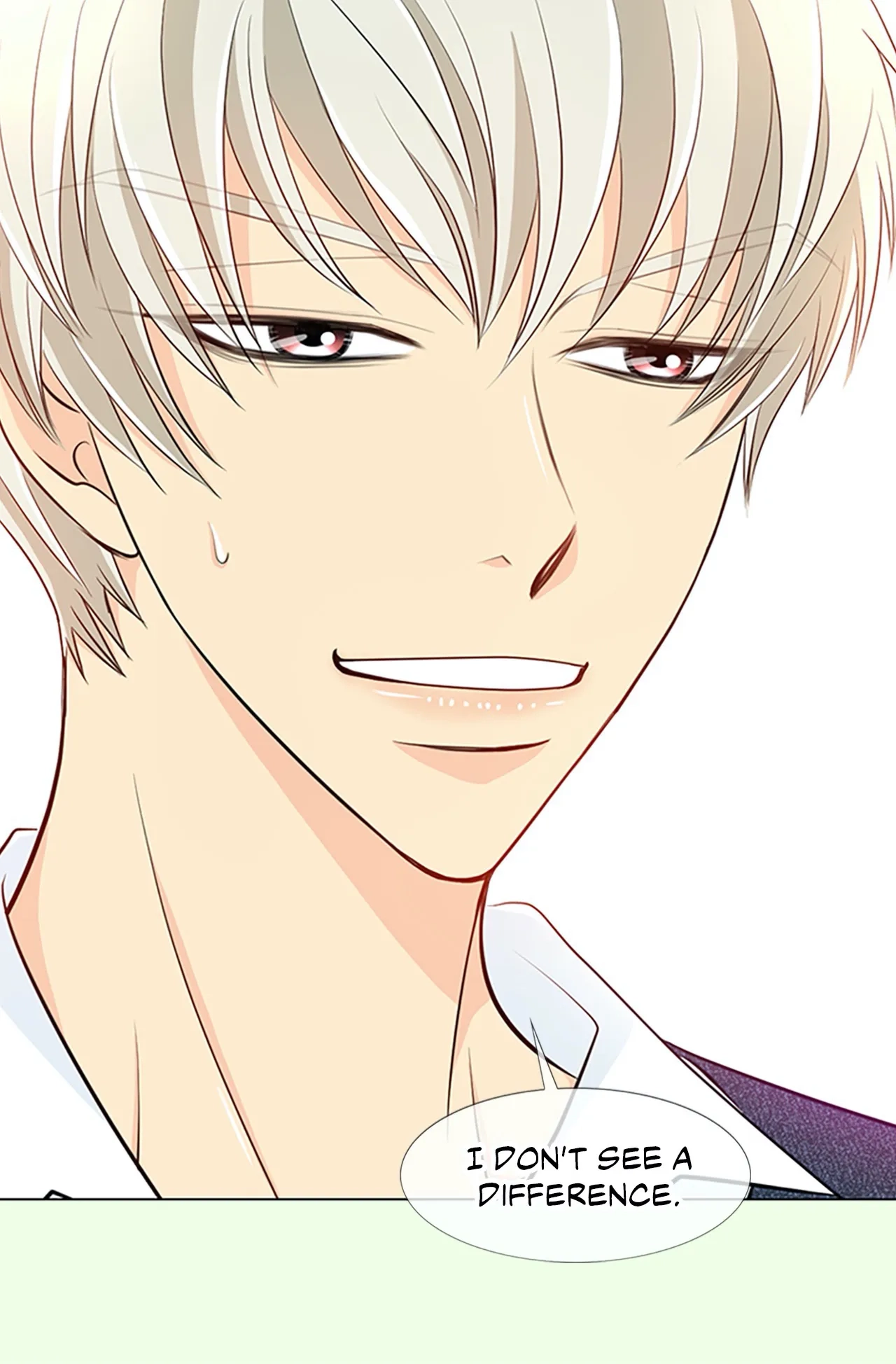 Read Your Highness, Please! chapter 16 image 13 on Lezhin