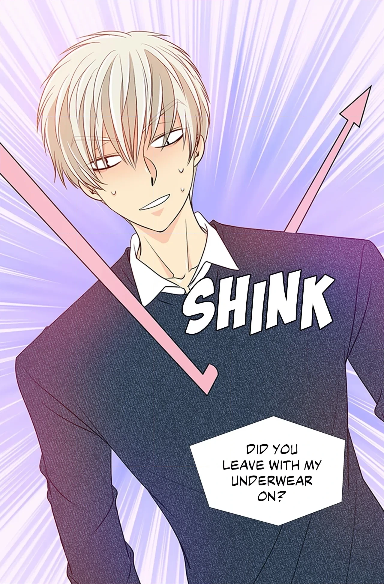 Read Your Highness, Please! chapter 16 image 19 on Lezhin