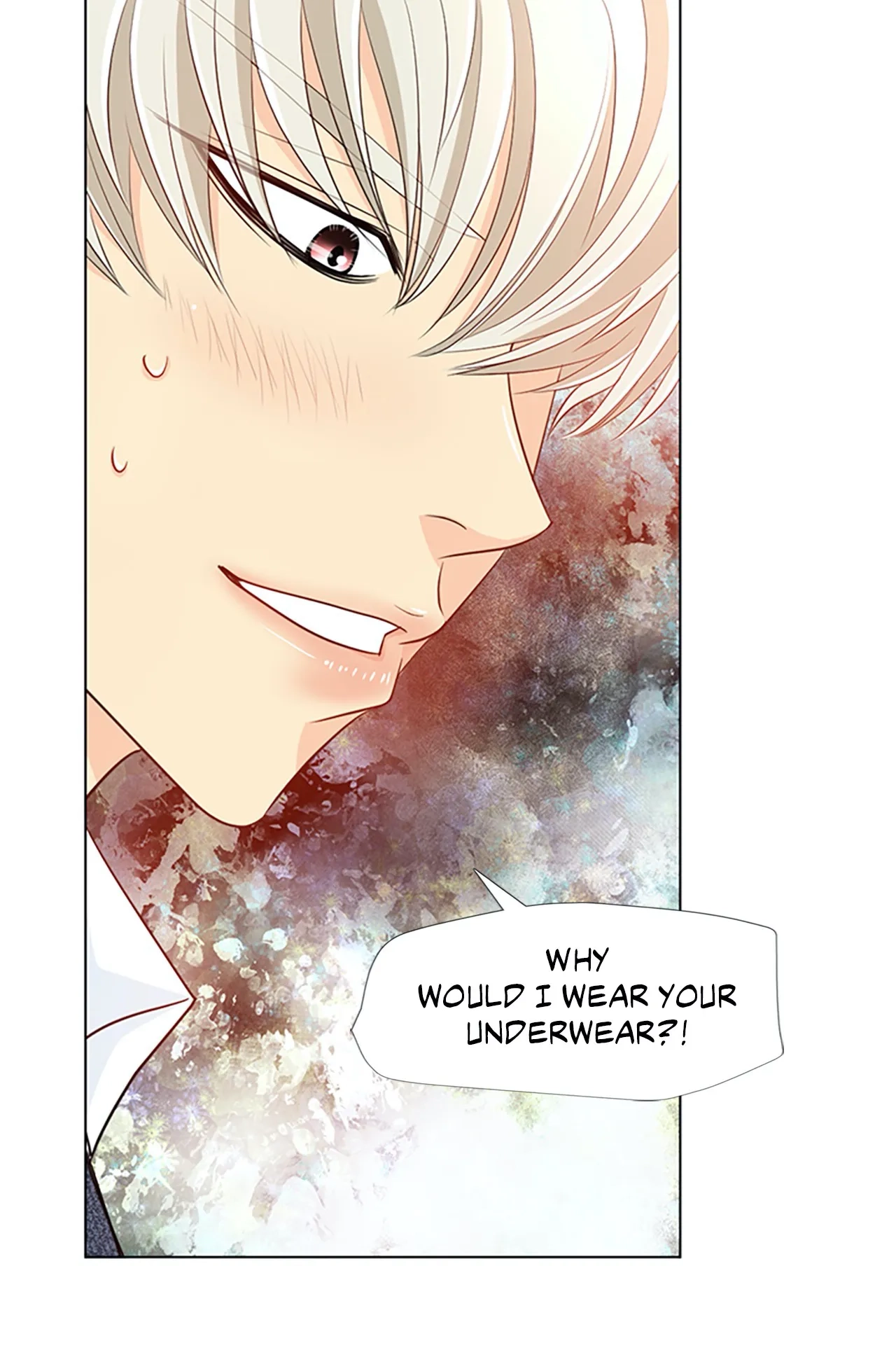 Read Your Highness, Please! chapter 16 image 20 on Lezhin