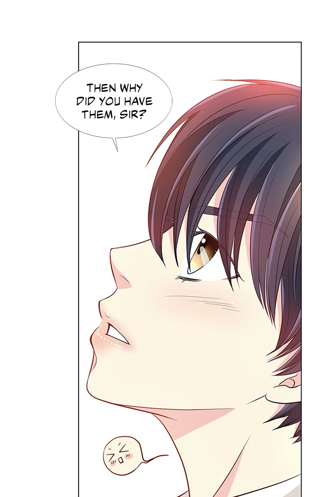 Read Your Highness, Please! chapter 16 image 21 on Lezhin