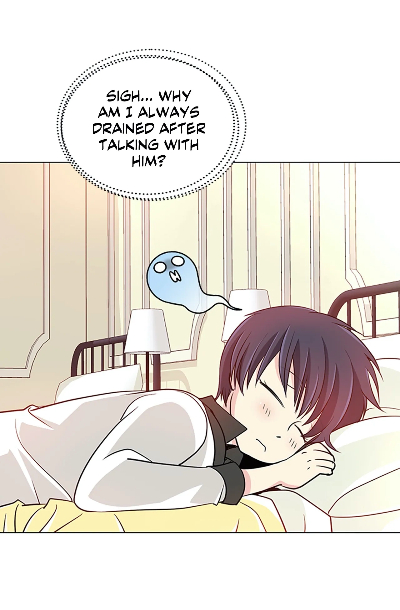 Read Your Highness, Please! chapter 16 image 25 on Lezhin