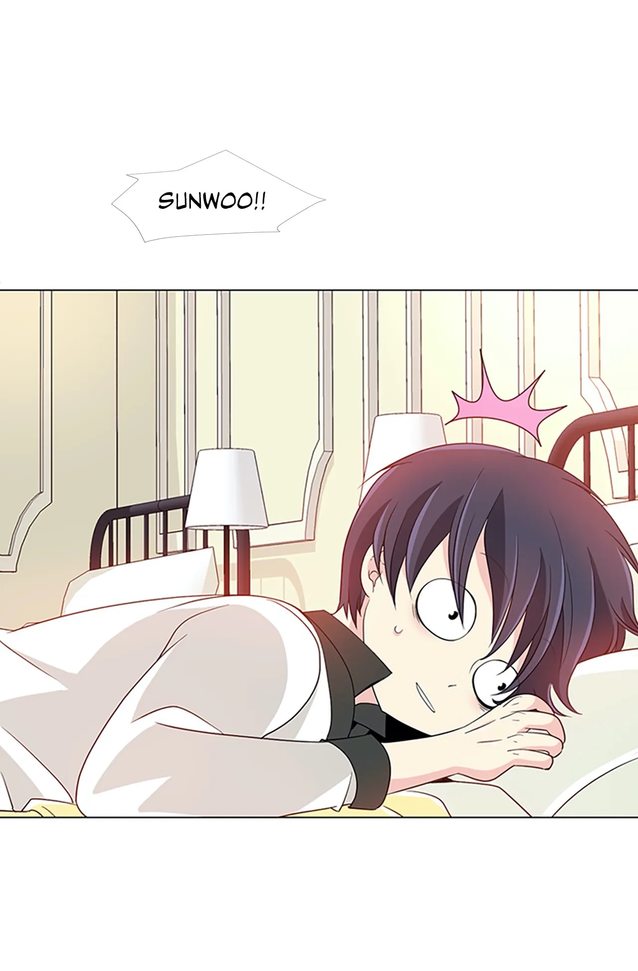Read Your Highness, Please! chapter 16 image 26 on Lezhin