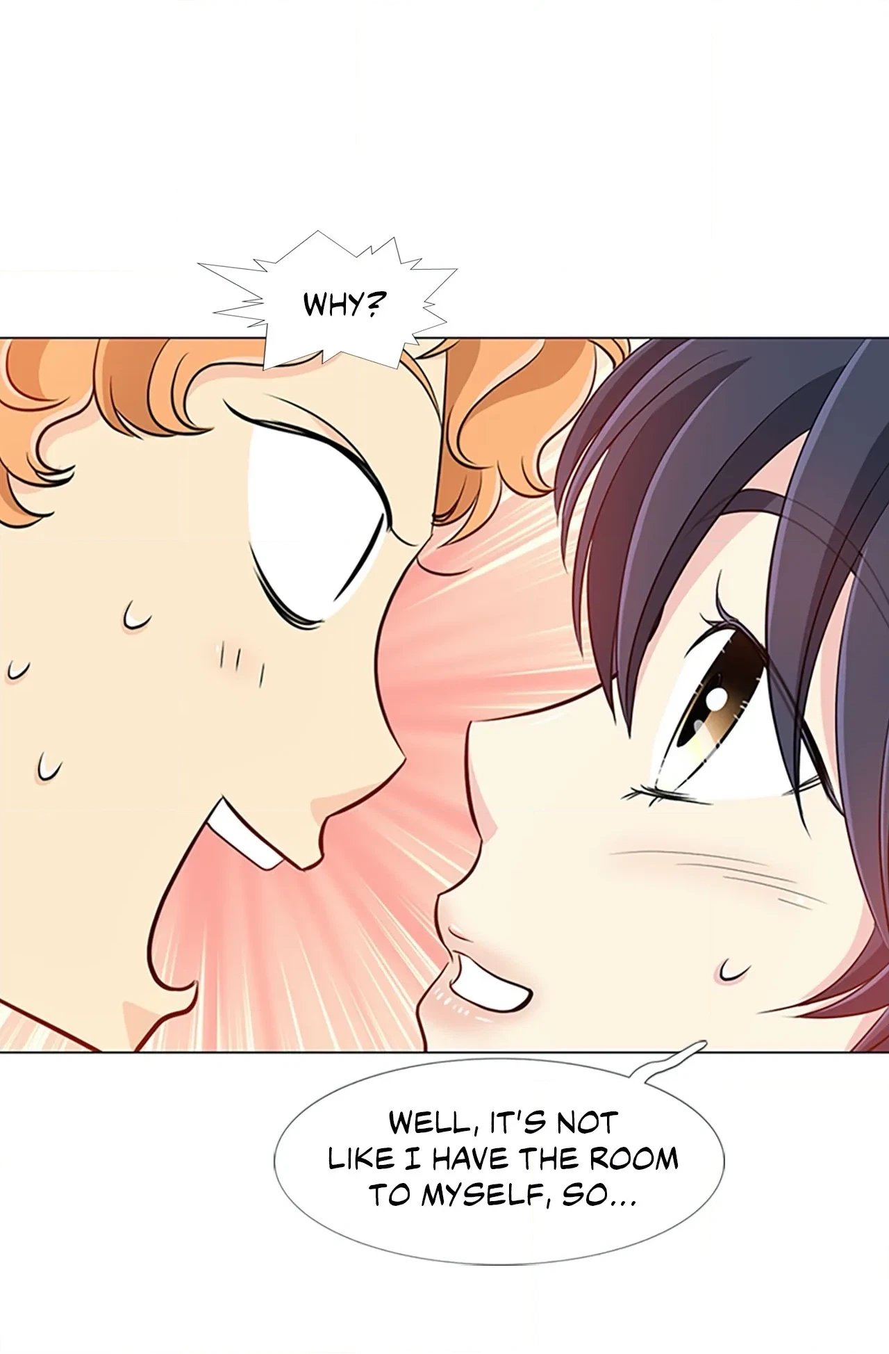 Read Your Highness, Please! chapter 16 image 29 on Lezhin